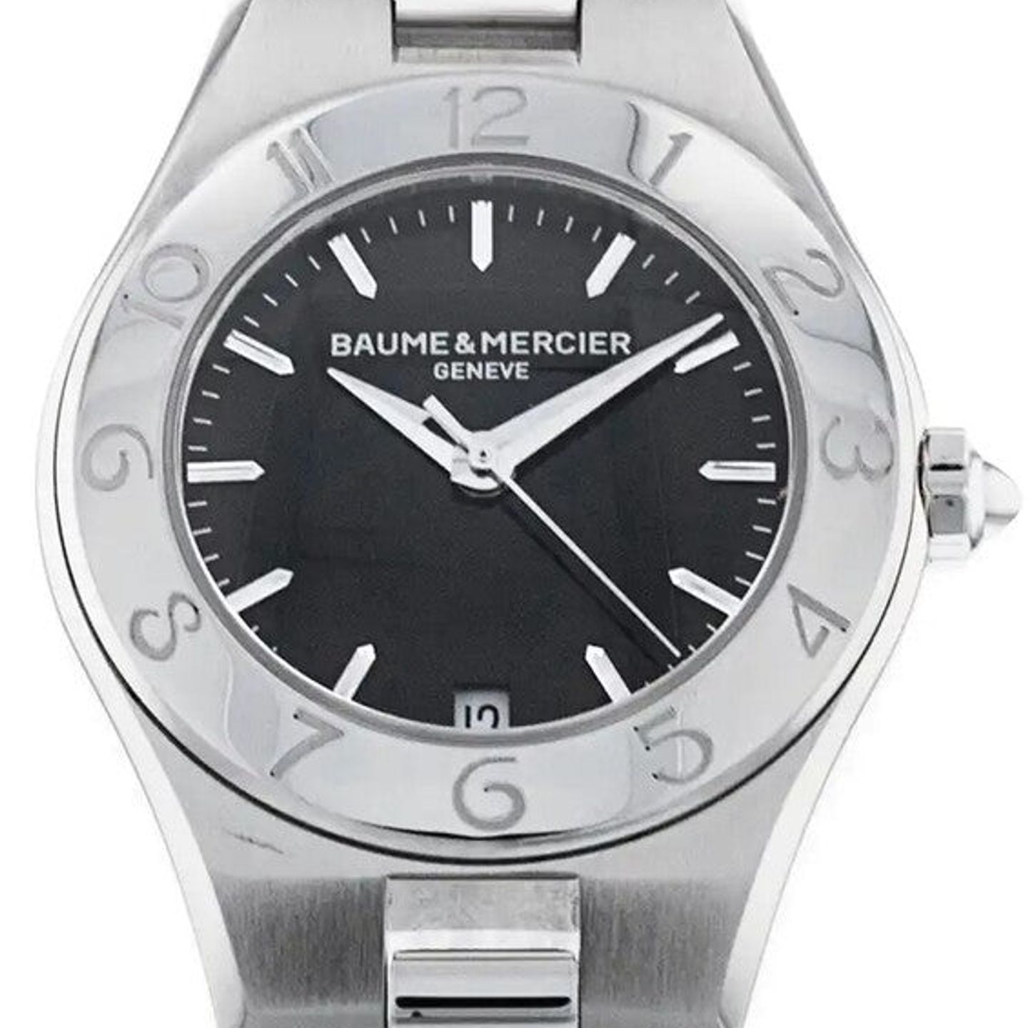 Baume & Mercier Linea M0A10010 - (1/1)