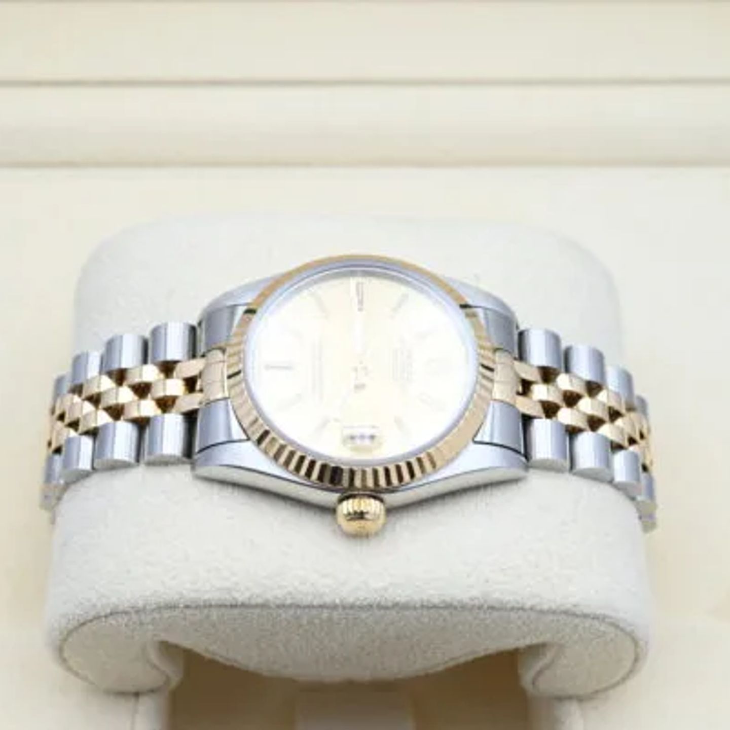 Rolex Datejust 31 68273 - (4/7)