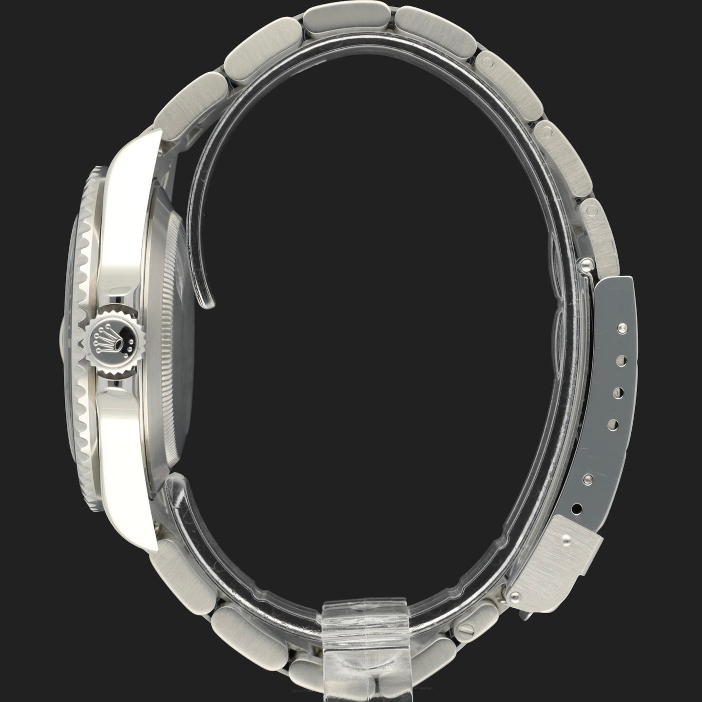 Rolex Submariner Date 16610 - (7/7)