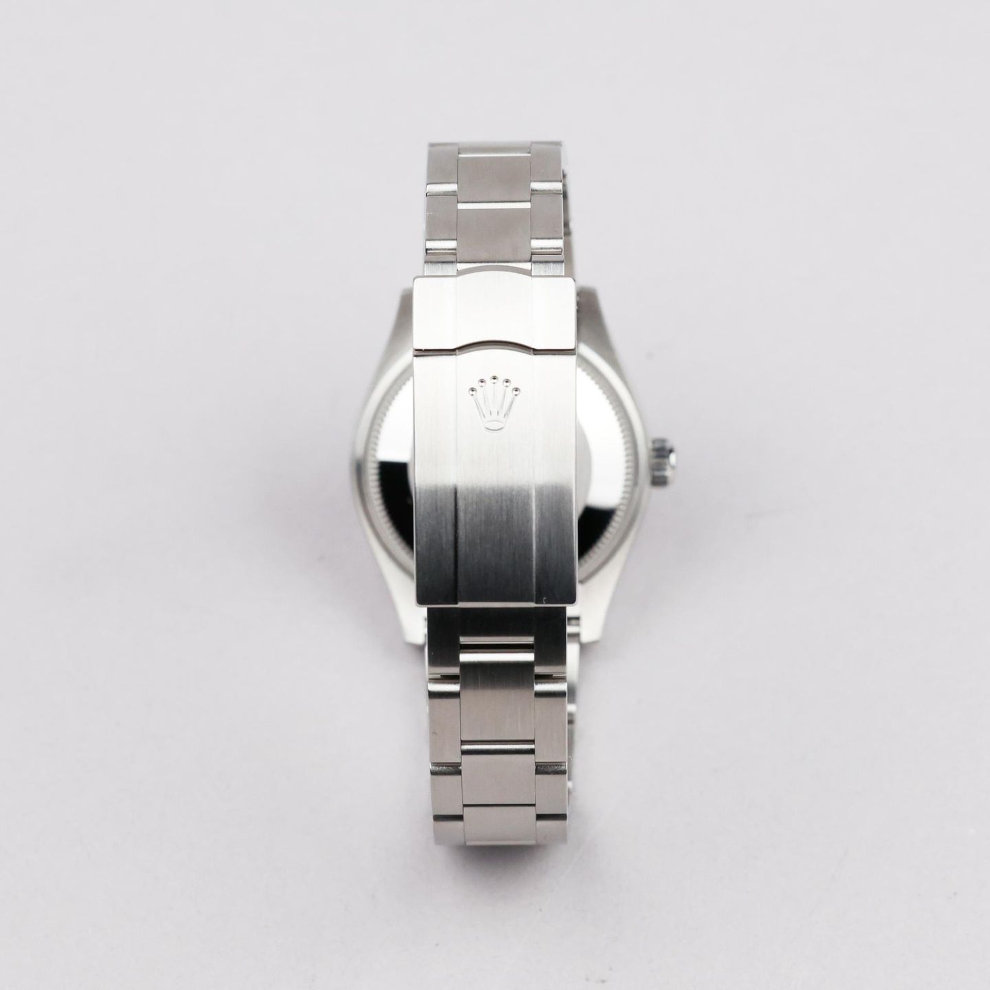 Rolex Oyster Perpetual 31 277200 (2025) - 31 mm Steel case (5/7)