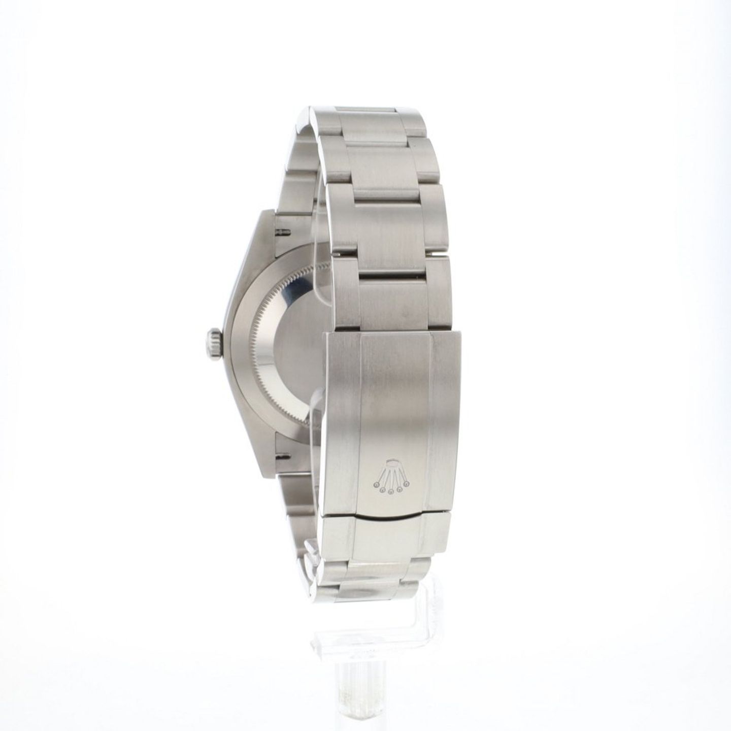 Rolex Oyster Perpetual 41 124300 - (4/6)