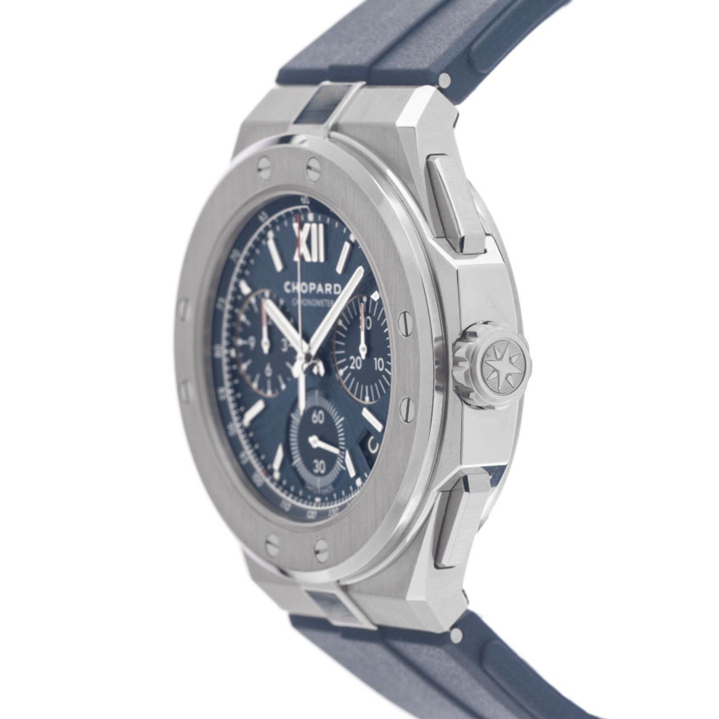 Chopard Alpine Eagle 298609-3003 - (4/7)