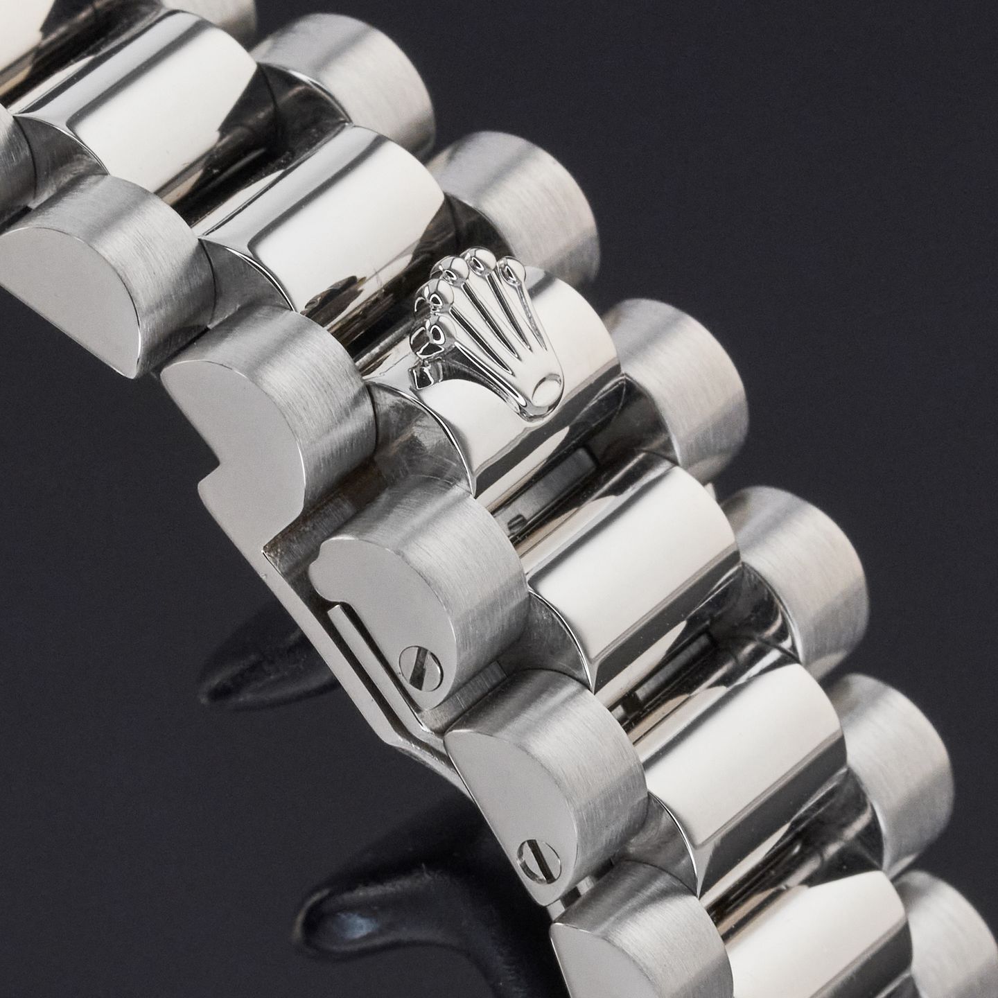 Rolex Day-Date 36 118239 - (8/8)