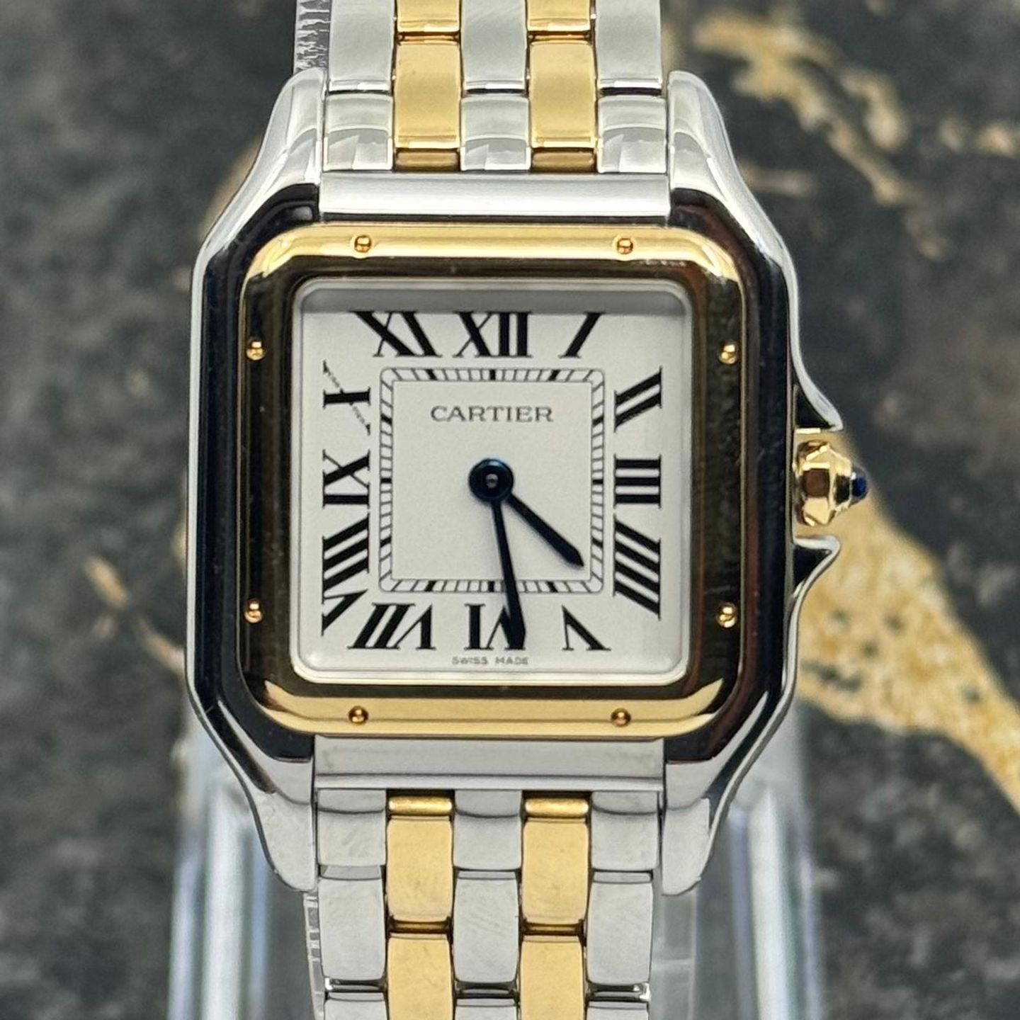 Cartier Panthère W2PN0019 - (2/8)