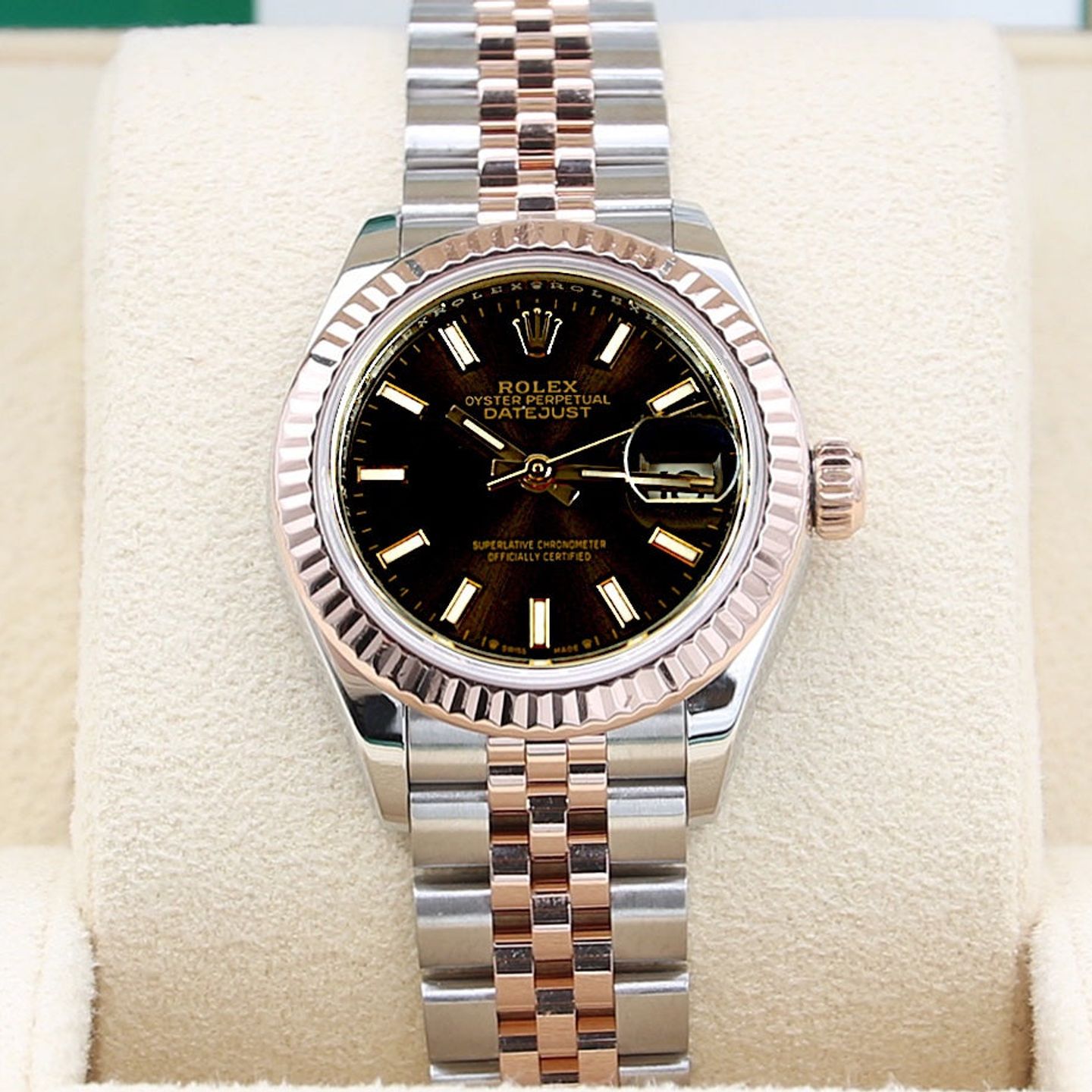 Rolex Oyster Perpetual 31 277200 - (1/6)