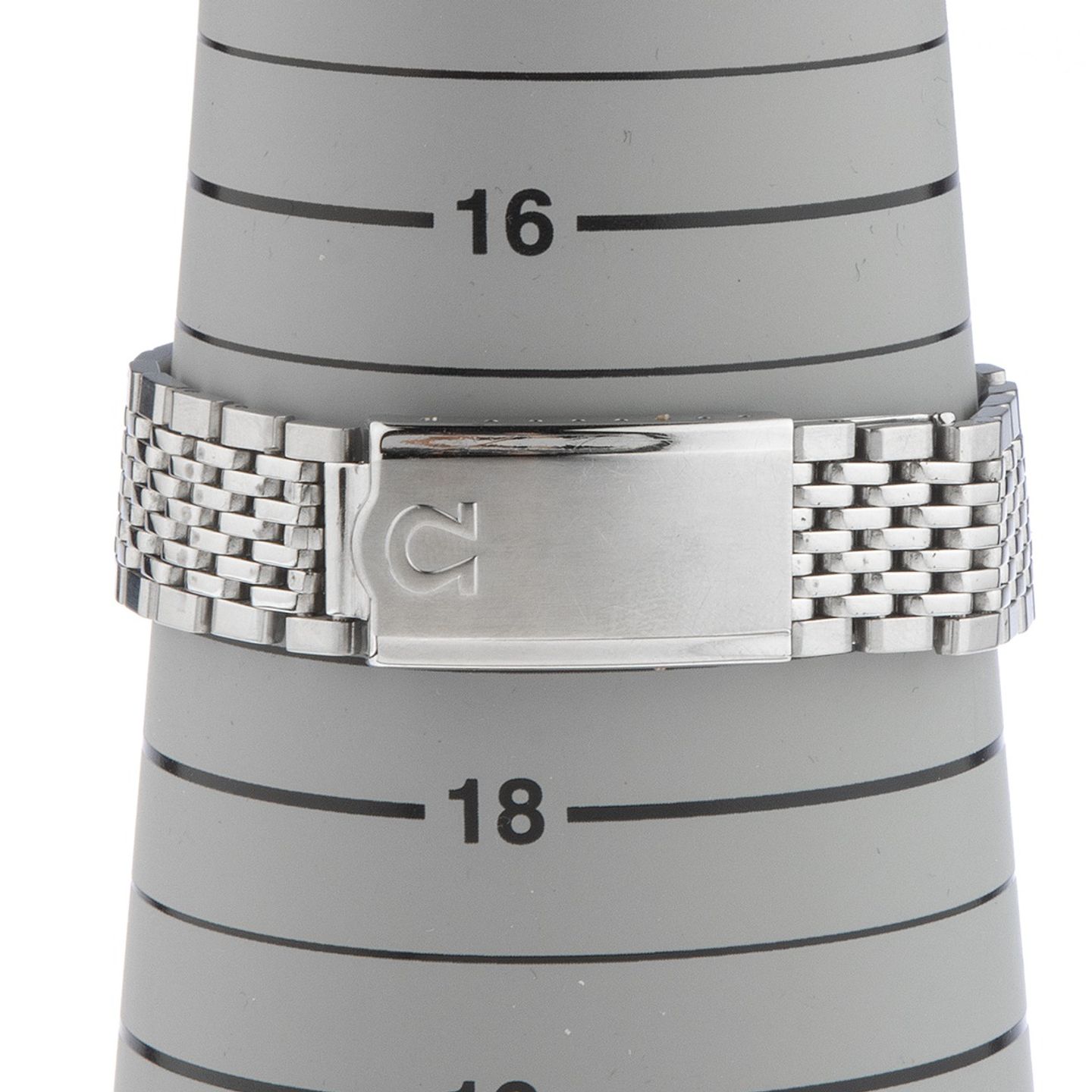 Omega Seamaster 165.070 - (8/8)