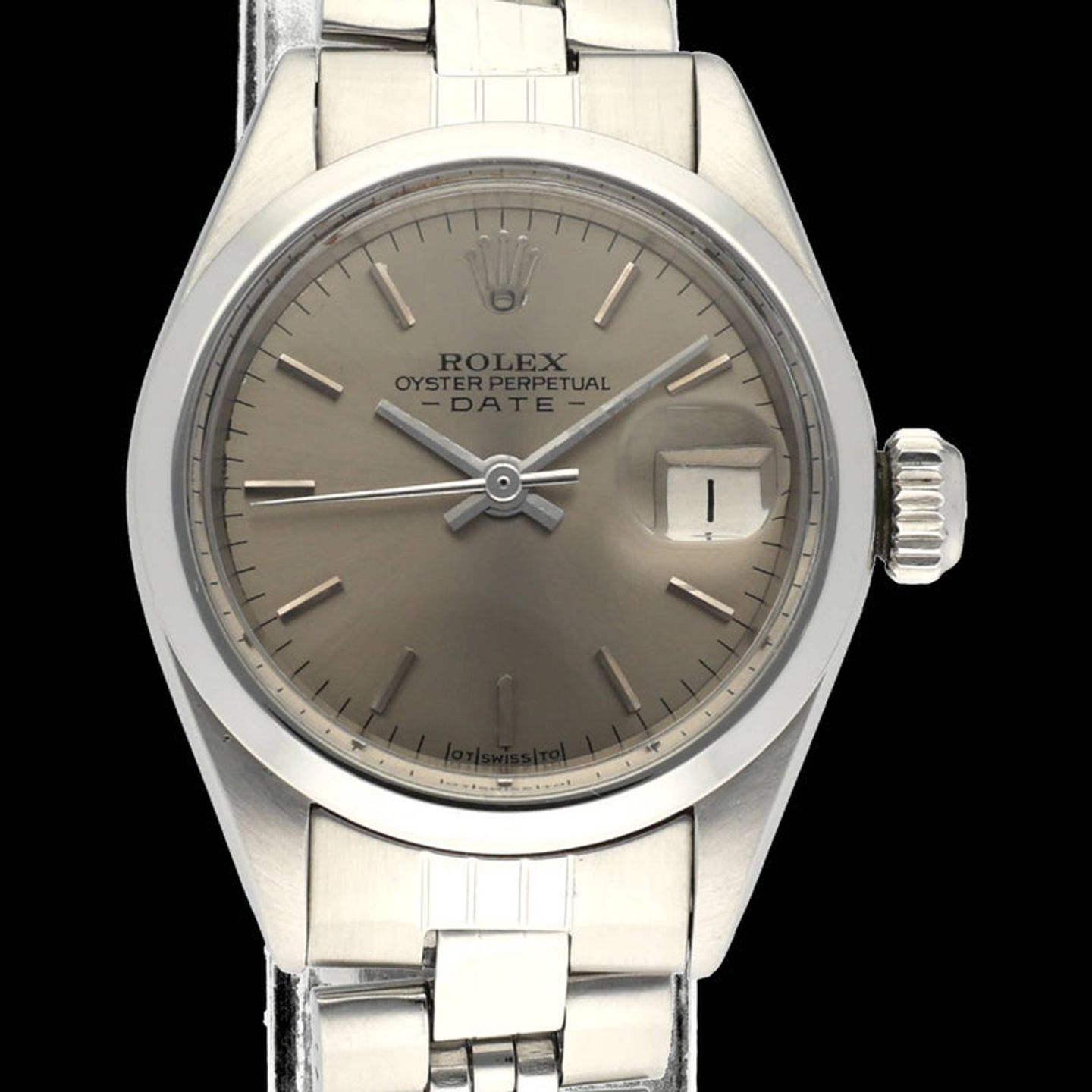 Rolex Lady-Datejust 6916 - (1/7)