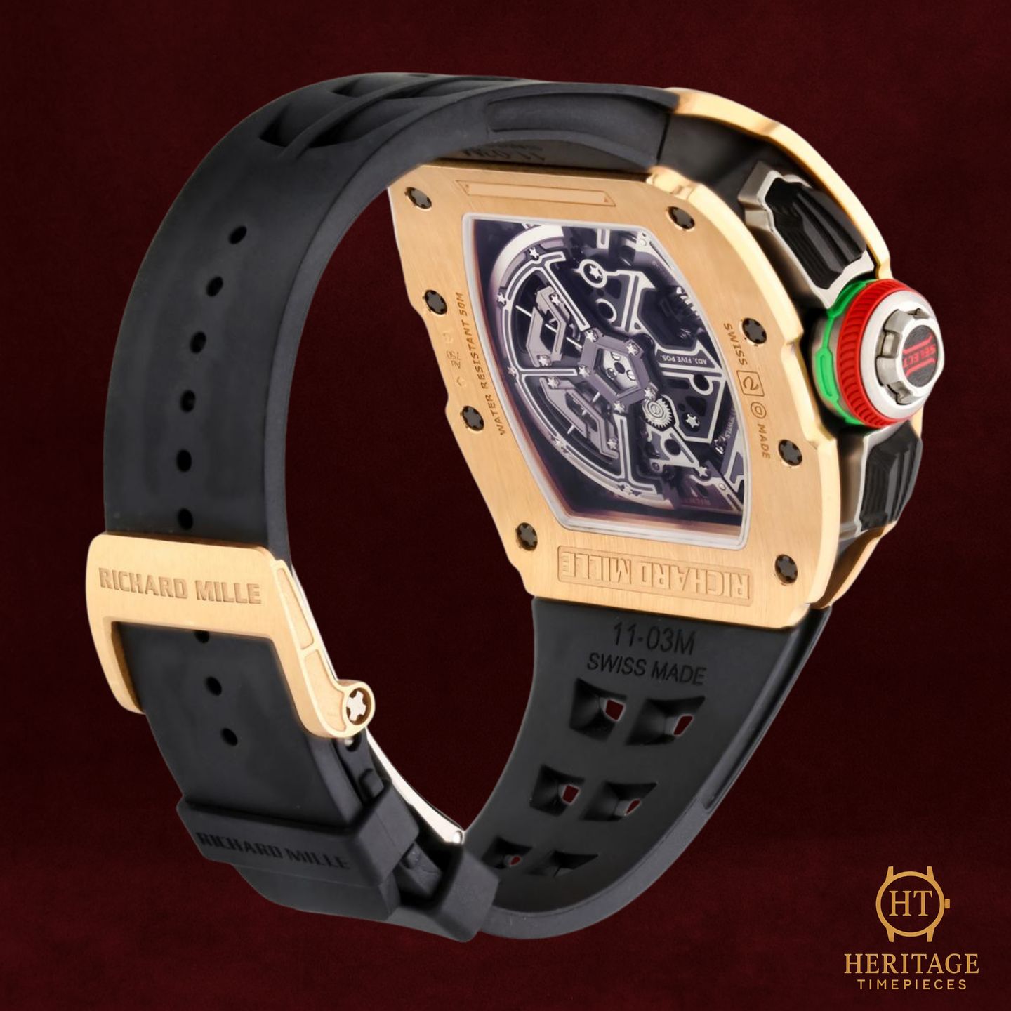 Richard Mille Unknown RM65-01 (2021) - 51_MM (8/8)