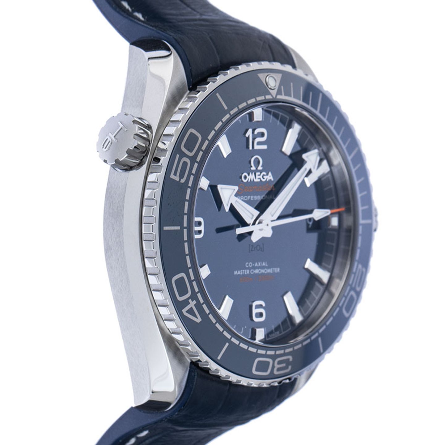 Omega Seamaster Planet Ocean 215.33.44.21.03.001 - (4/7)