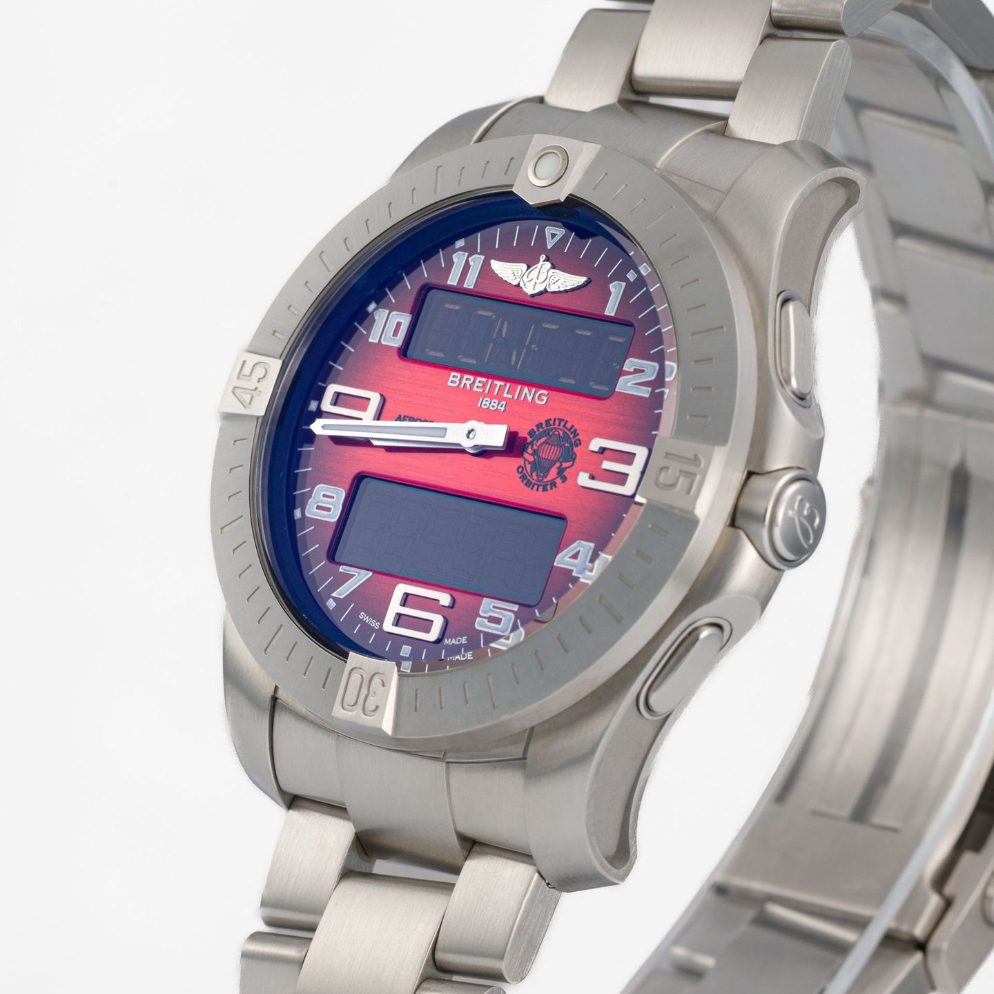 Breitling Aerospace EB70101A1O1E1 - (4/6)