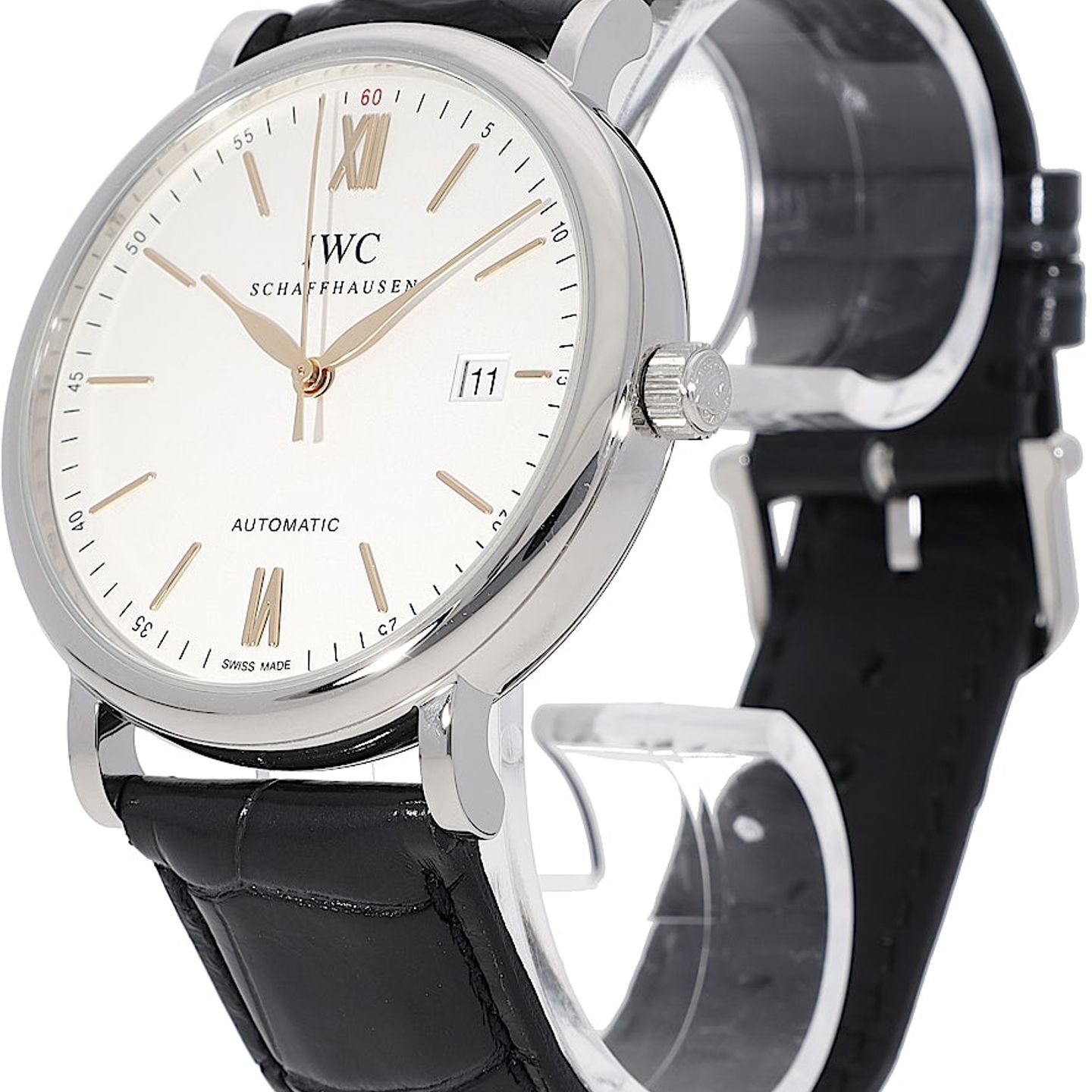 IWC Portofino Automatic IW356517 - (3/5)