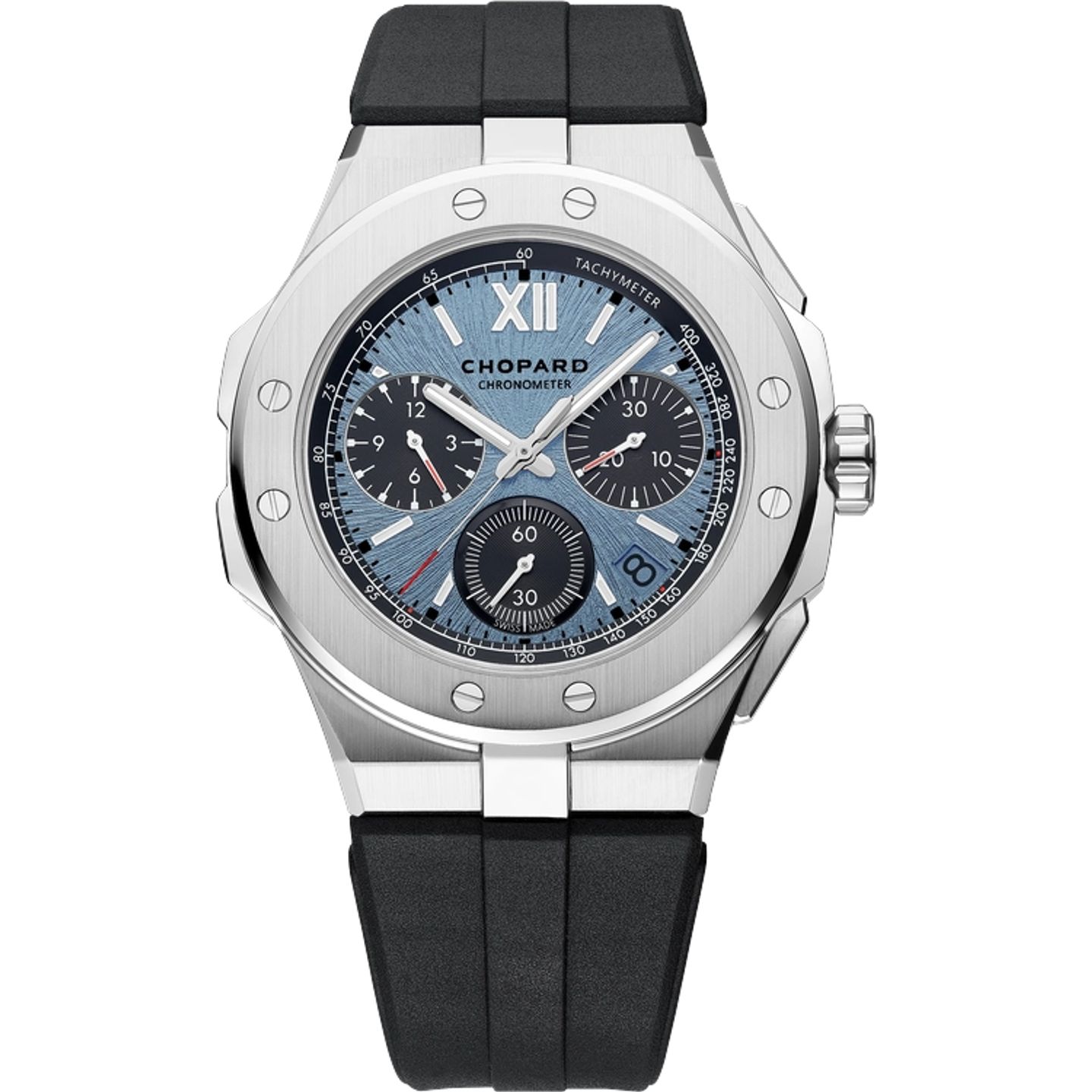 Chopard Alpine Eagle 298609-3008 - (1/1)