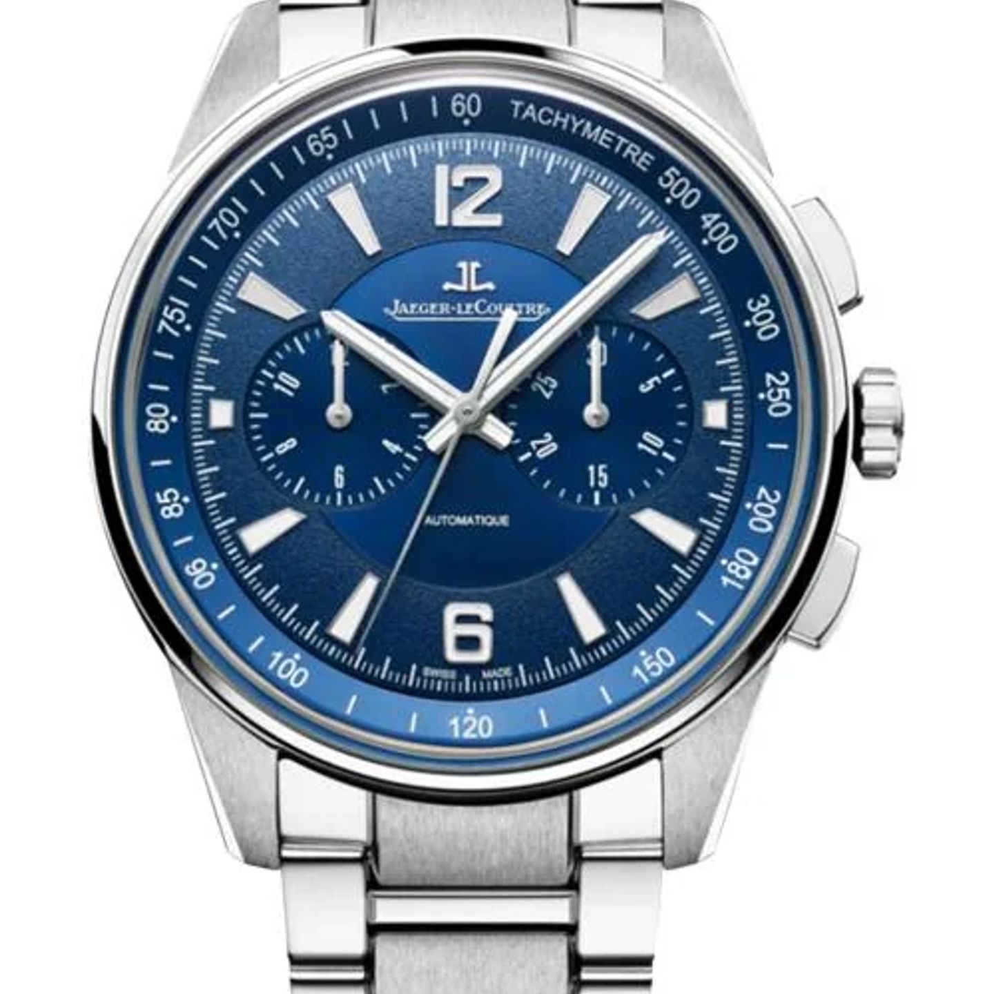 Jaeger-LeCoultre Polaris Q9028180 - (1/1)