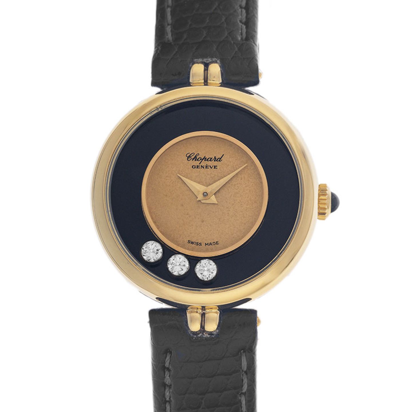 Chopard Happy Diamonds 4036-6 - (1/8)