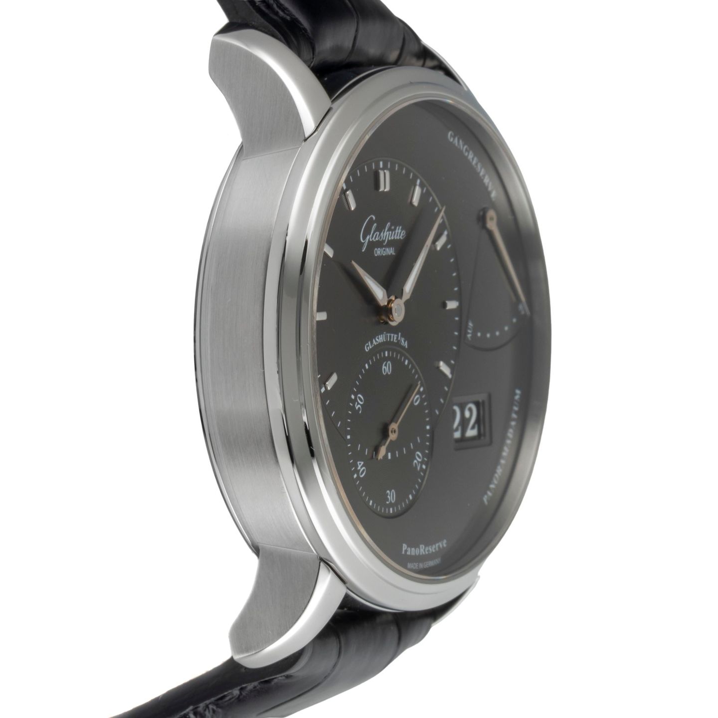 Glashütte Original PanoReserve 1-65-01-23-12-04 - (7/8)