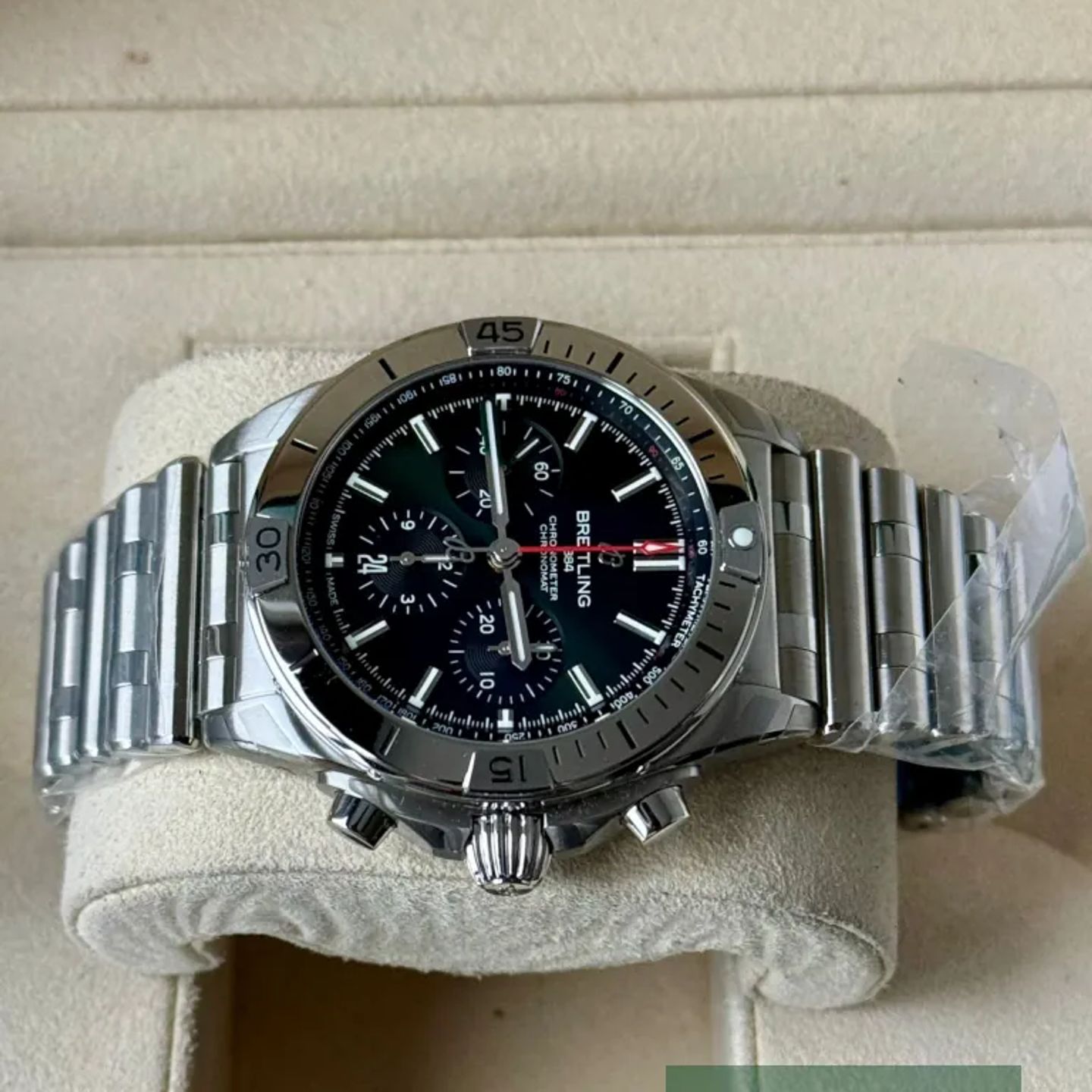Breitling Chronomat 42 AB0134101L2A1 - (4/7)