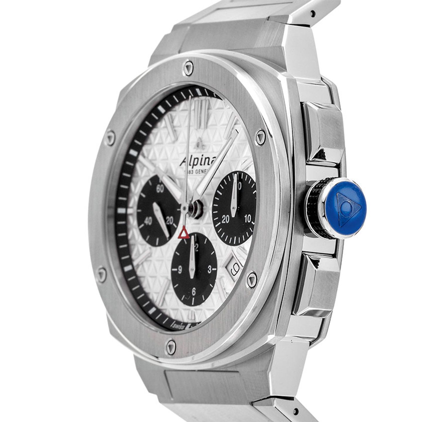 Alpina Alpiner AL-730SB4AE6B - (3/6)