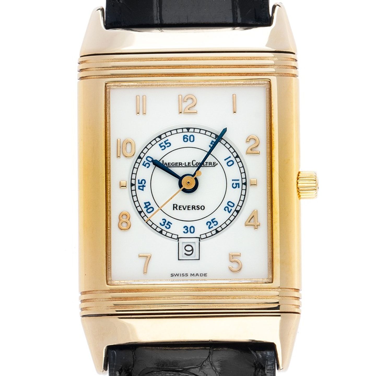 Jaeger-LeCoultre Reverso 250.5.11 - (1/8)