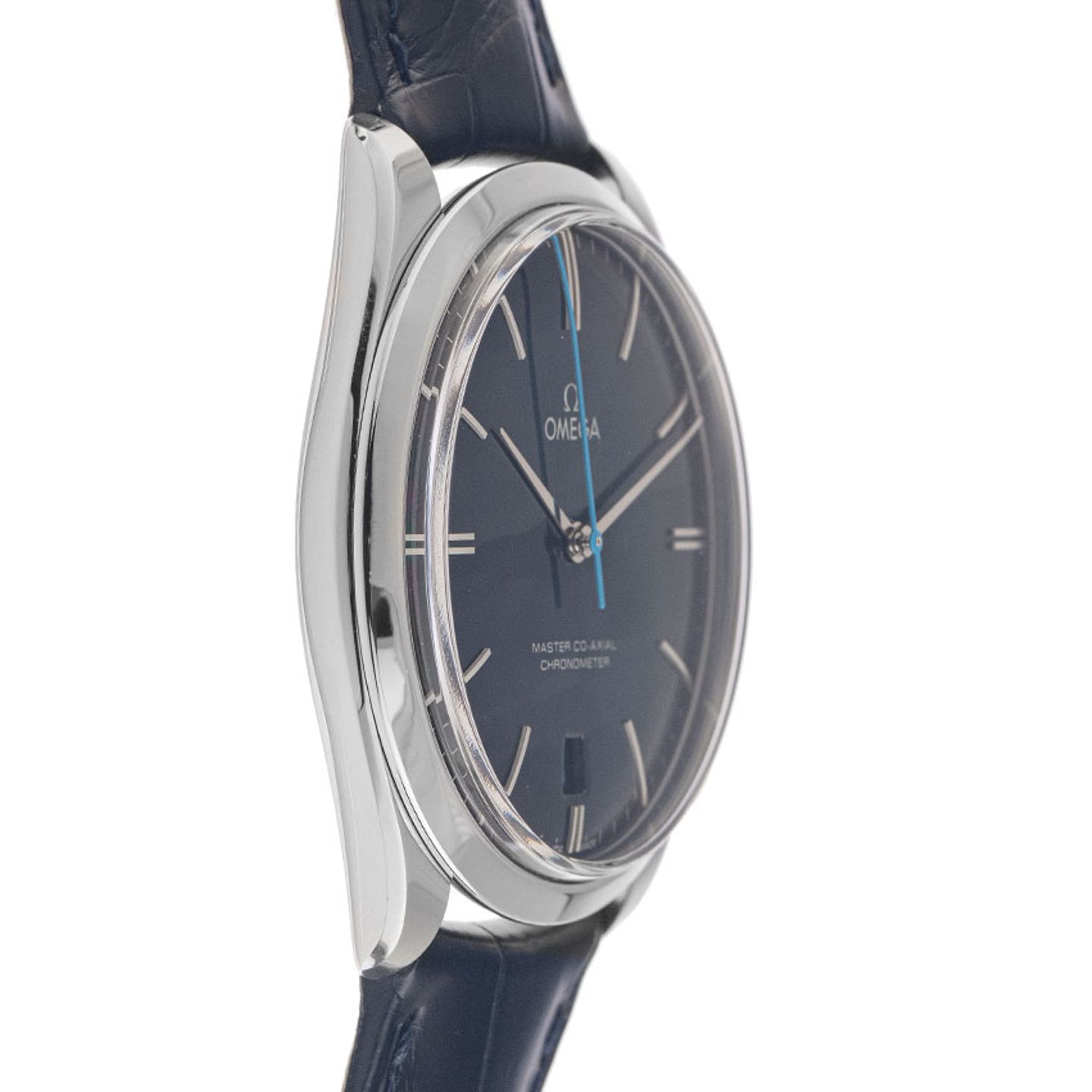 Omega De Ville Trésor 432.13.40.21.03.001 - (5/7)