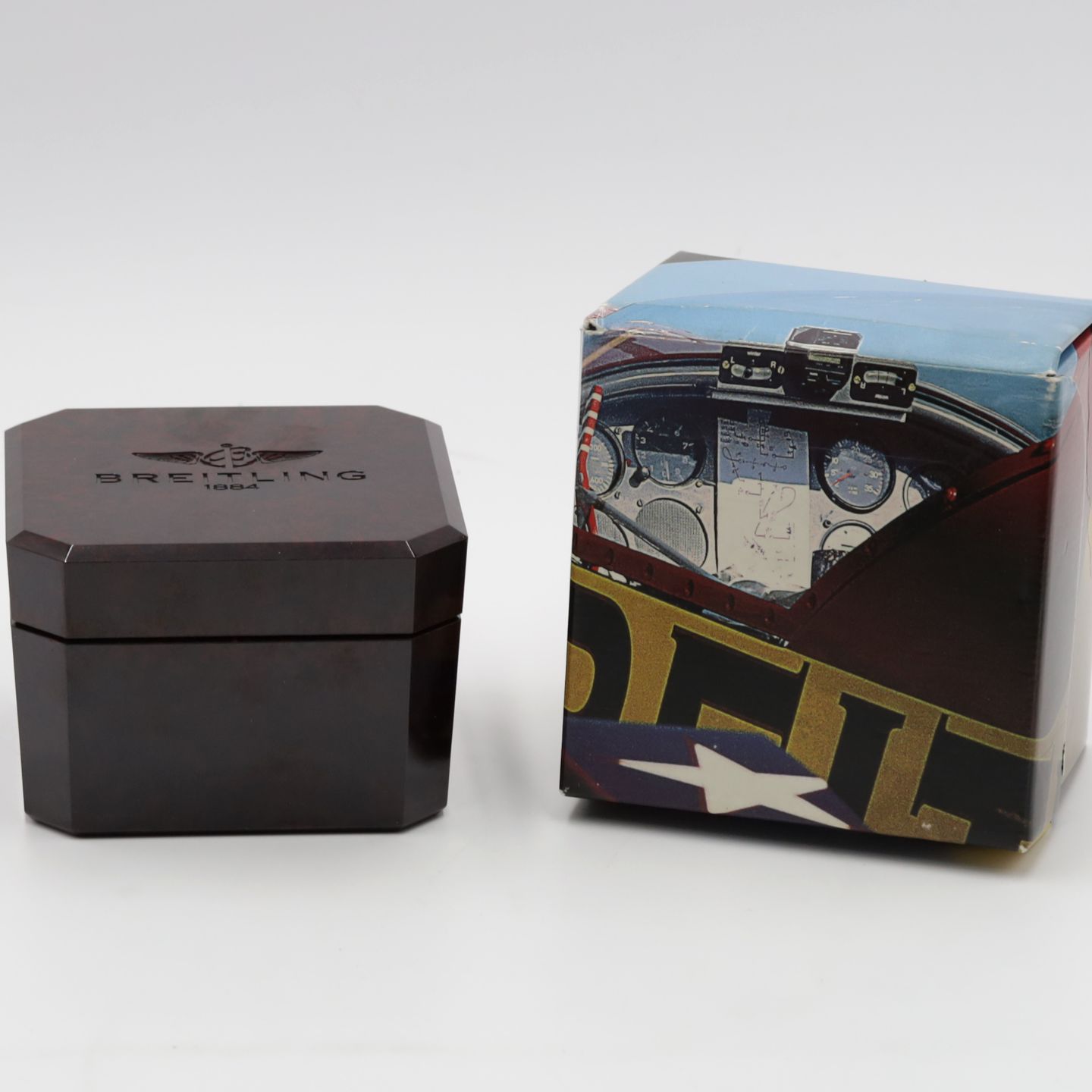 Breitling Superocean A17040 - (8/8)