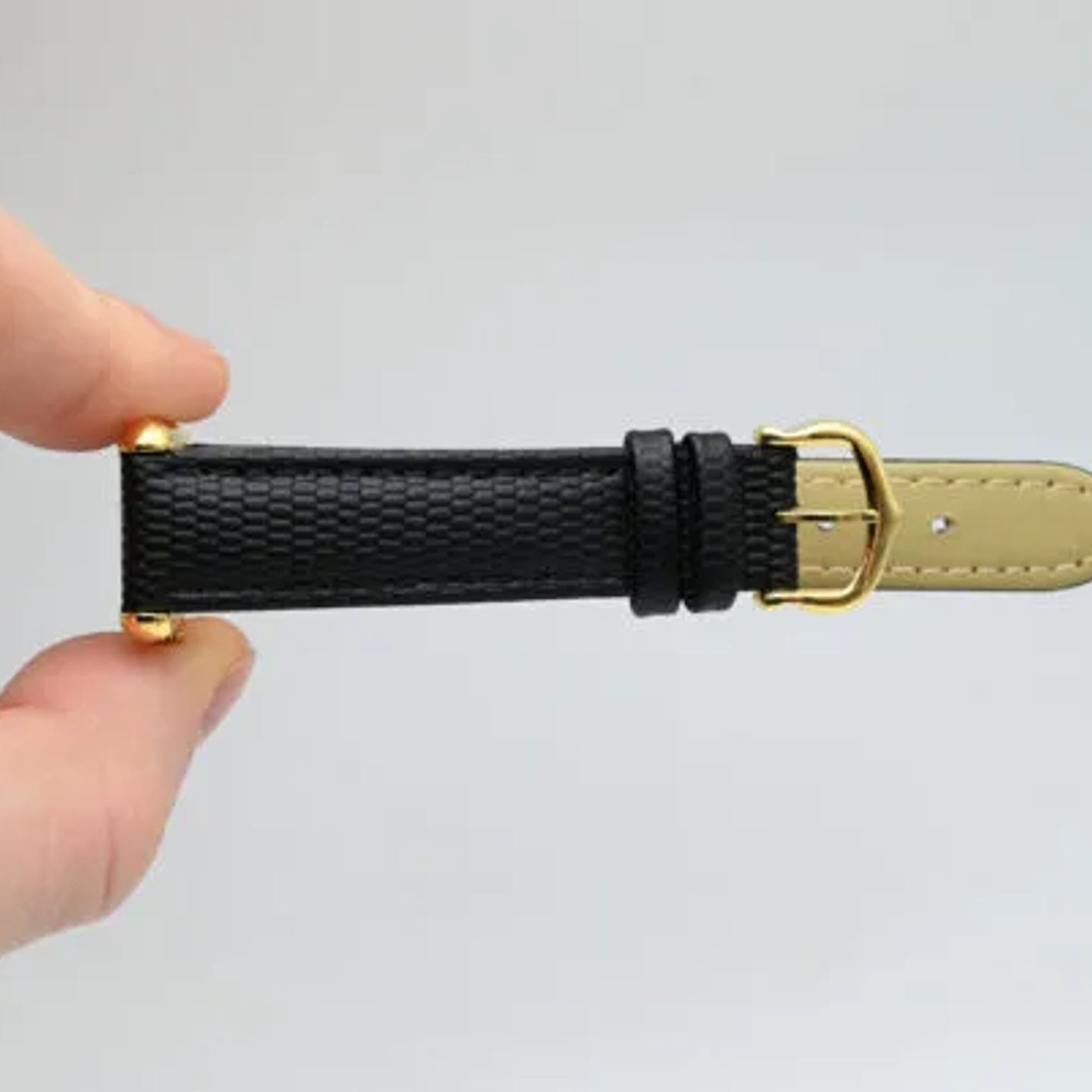 Cartier Tank Vermeil 5057001 - (7/7)