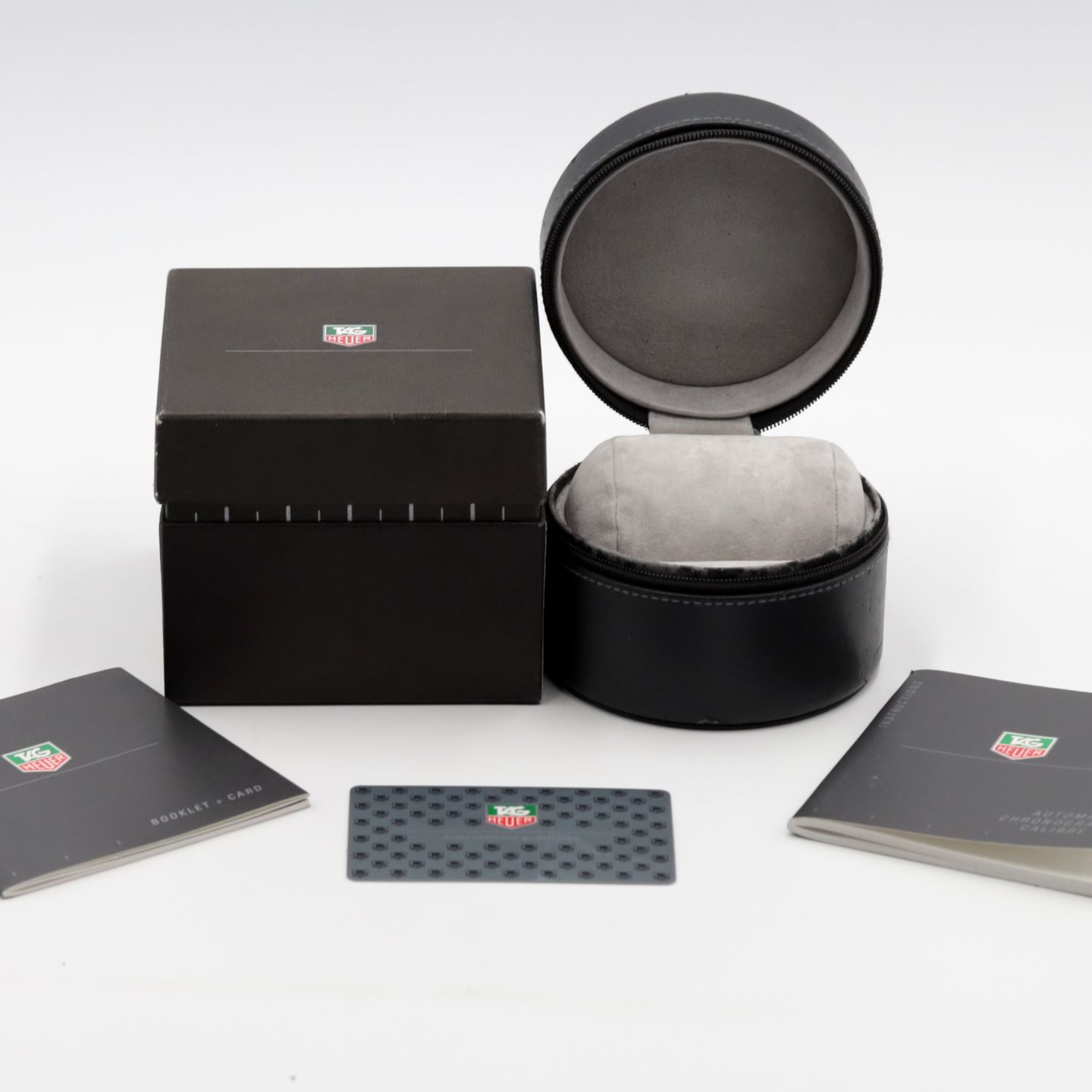 TAG Heuer Monaco CW2113 - (8/8)