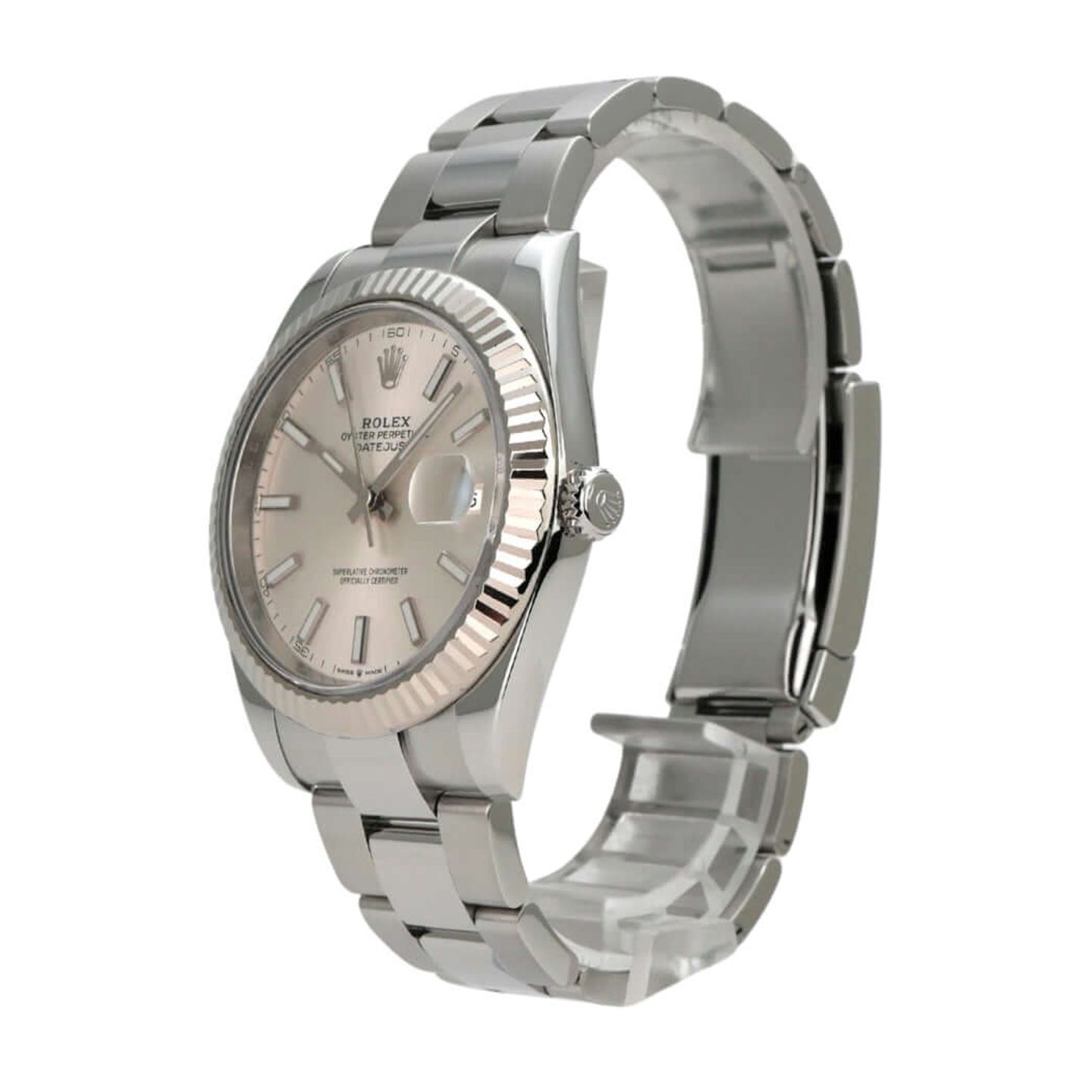 Rolex Datejust 41 126334 - (3/8)