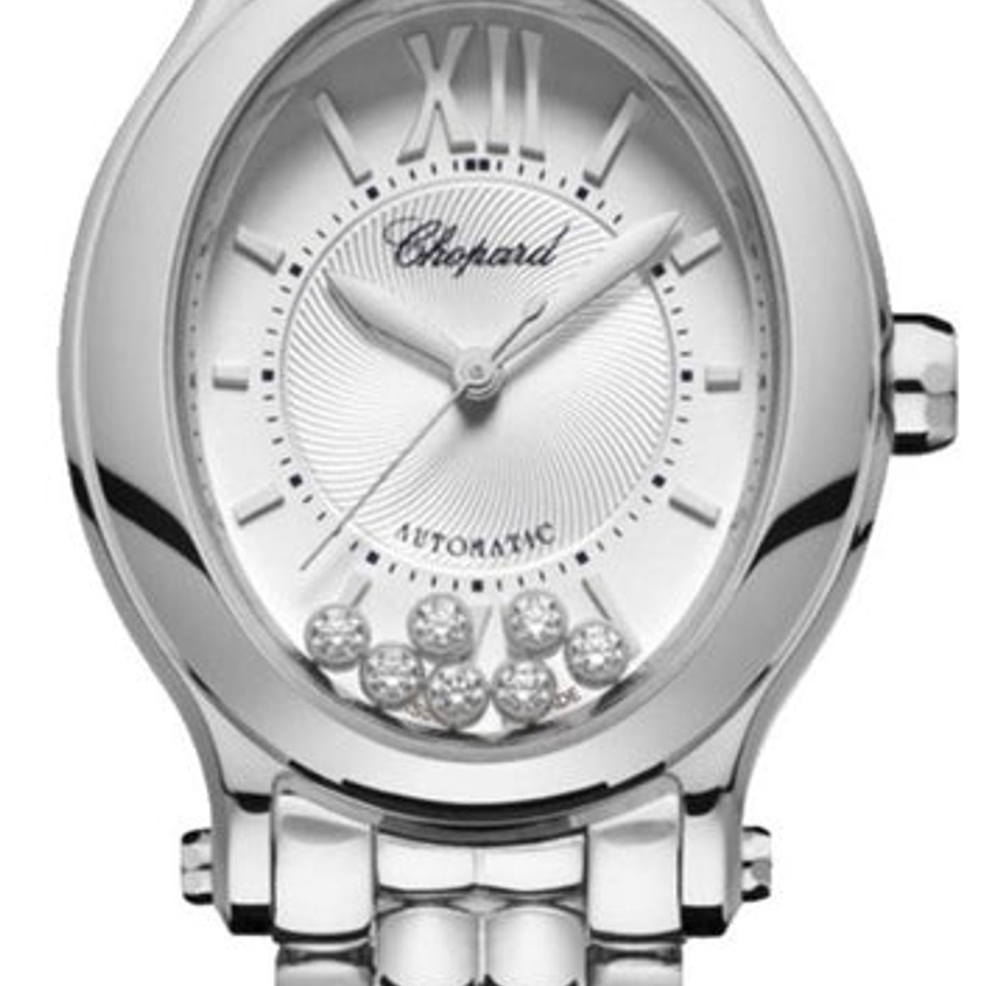 Chopard Happy Sport 278602-3002 - (1/1)