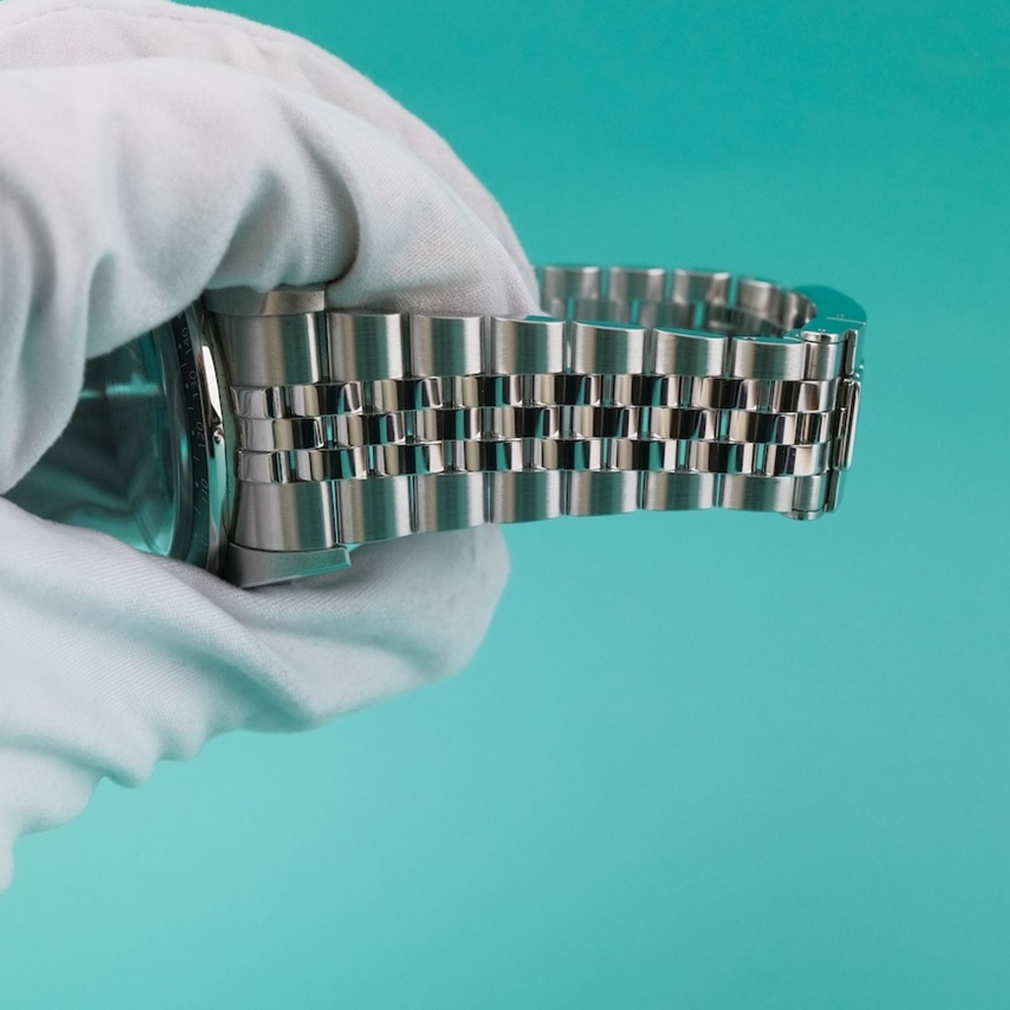 Tudor Black Bay Chrono 79360N - (5/8)