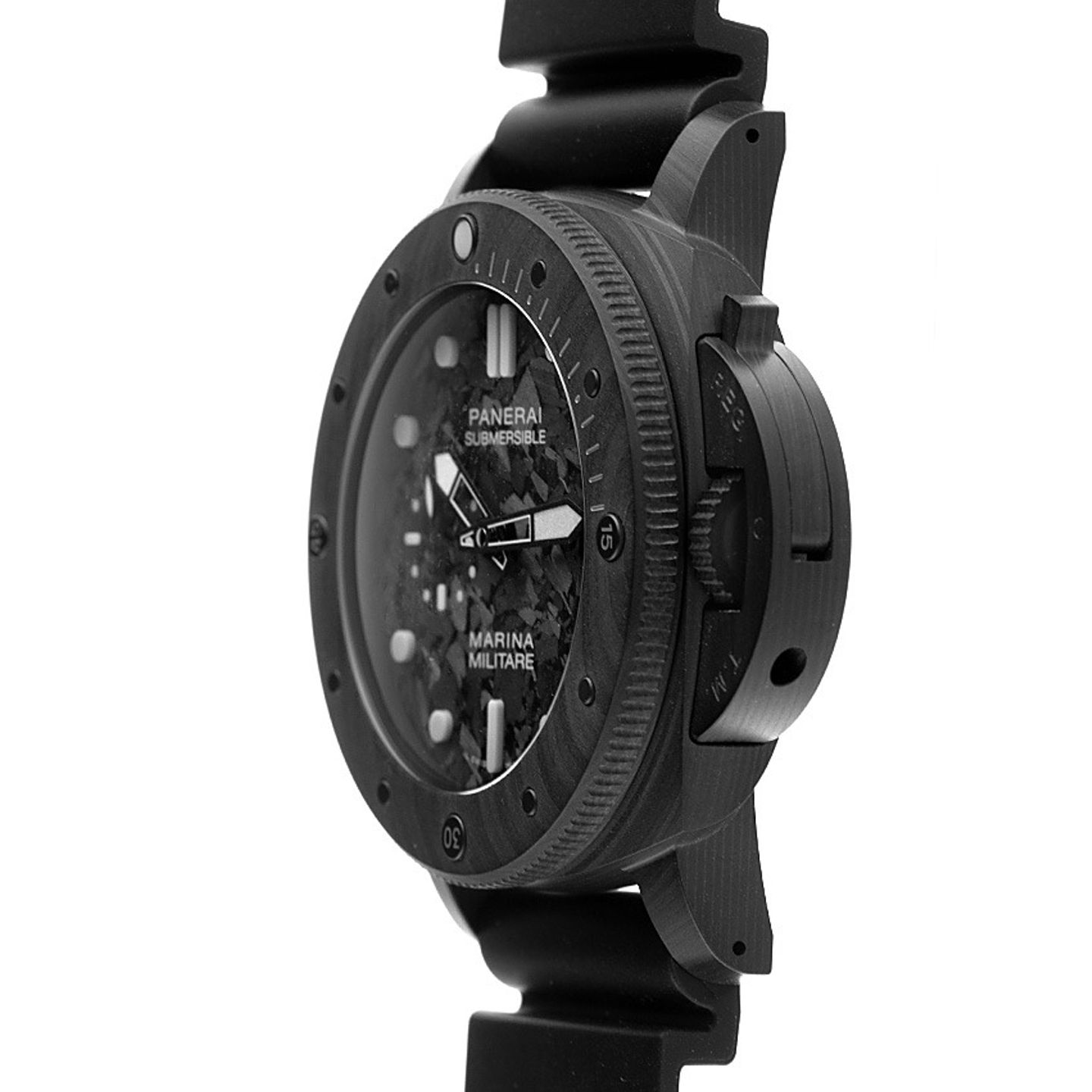 Panerai Luminor Submersible PAM00979 - (4/7)