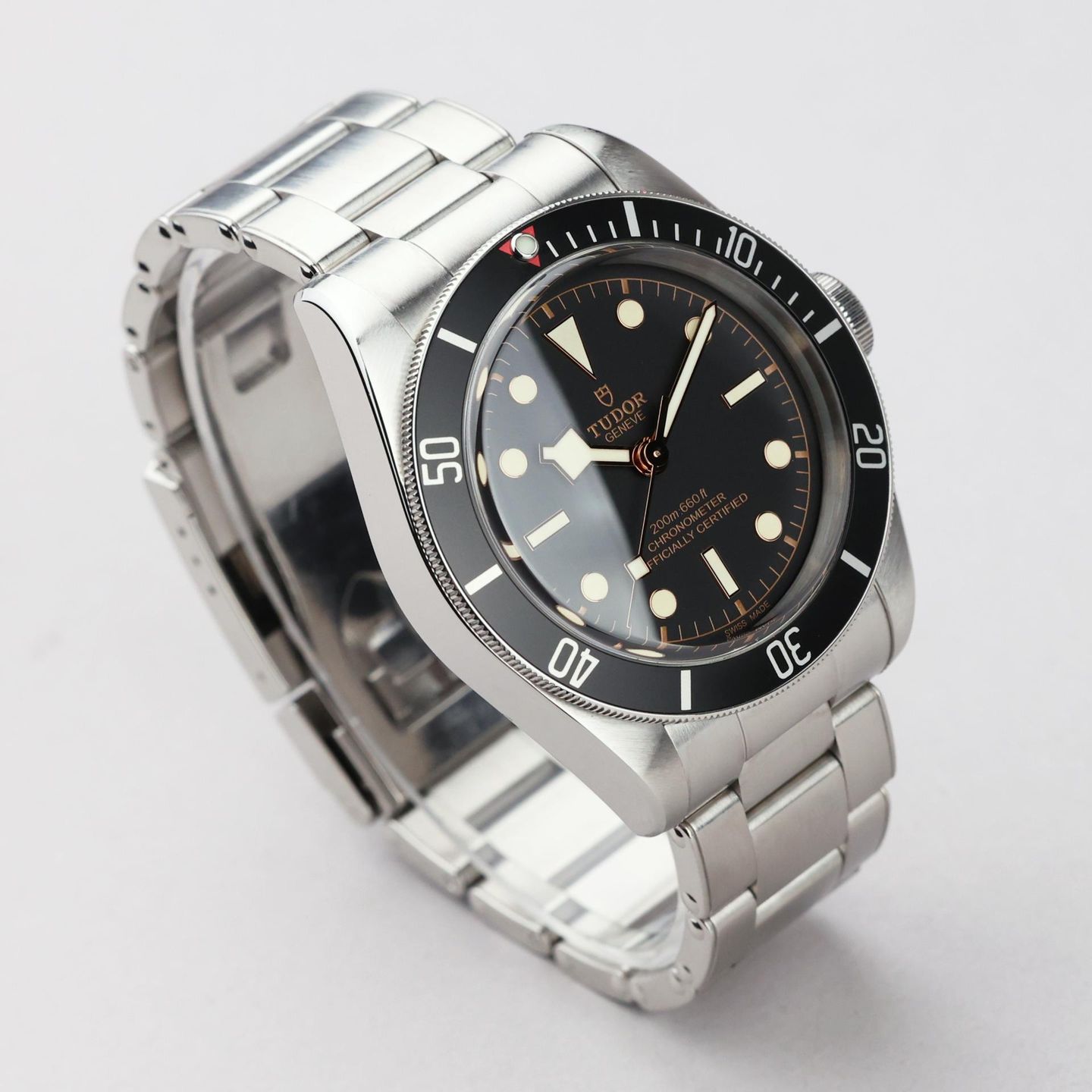 Tudor Black Bay 79230N - (2/7)
