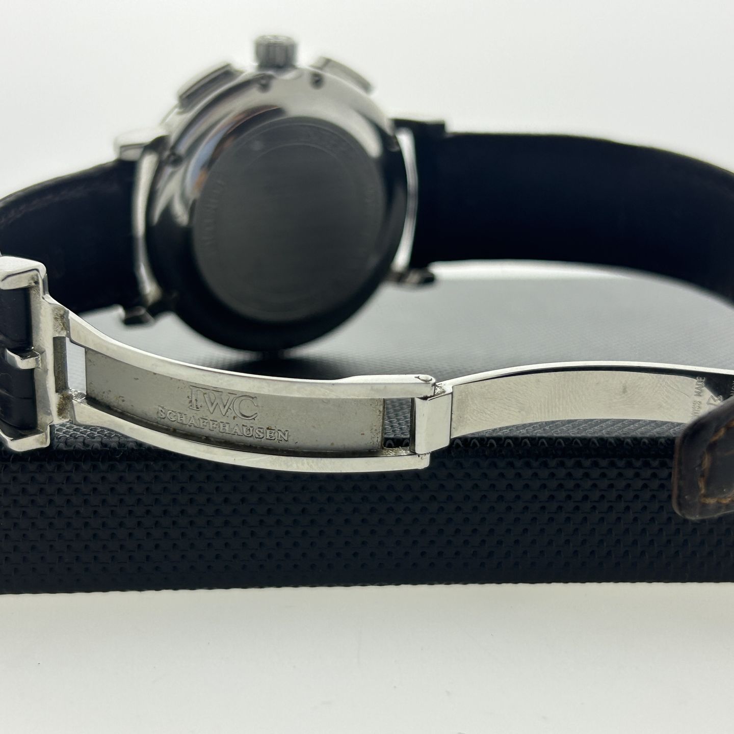 IWC Portofino Chronograph IW378302 - (6/8)