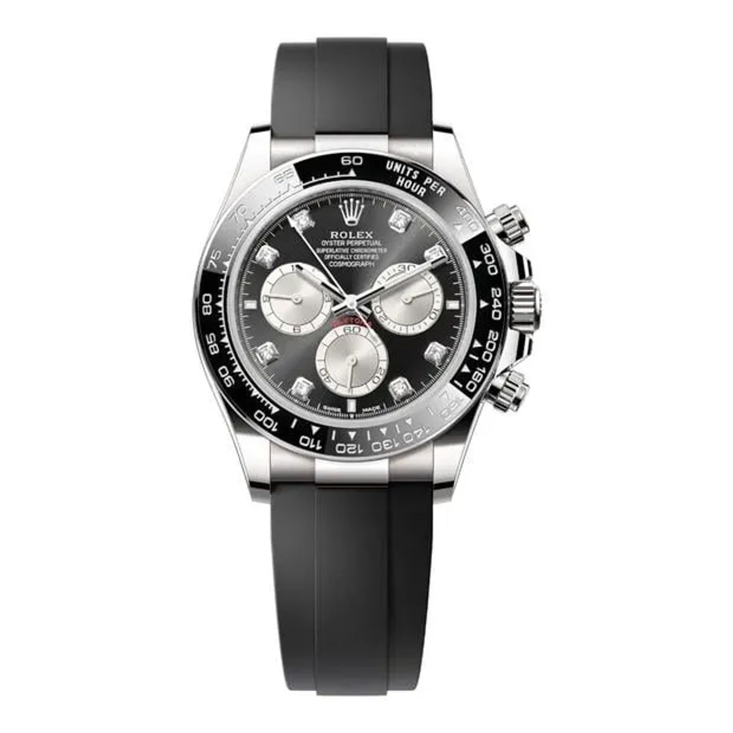 Rolex Daytona 126519LN - (1/6)