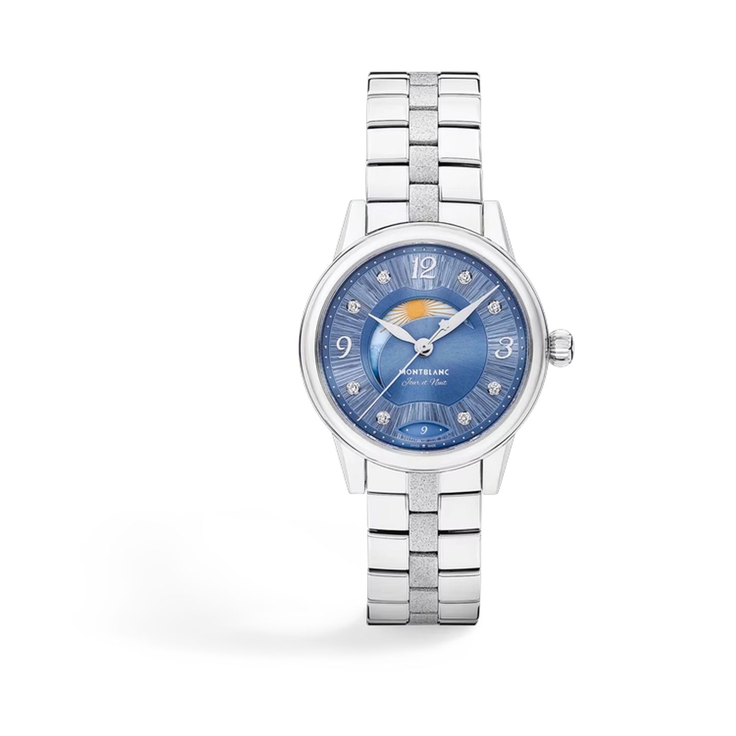 Montblanc Bohème MB134342 - (1/1)