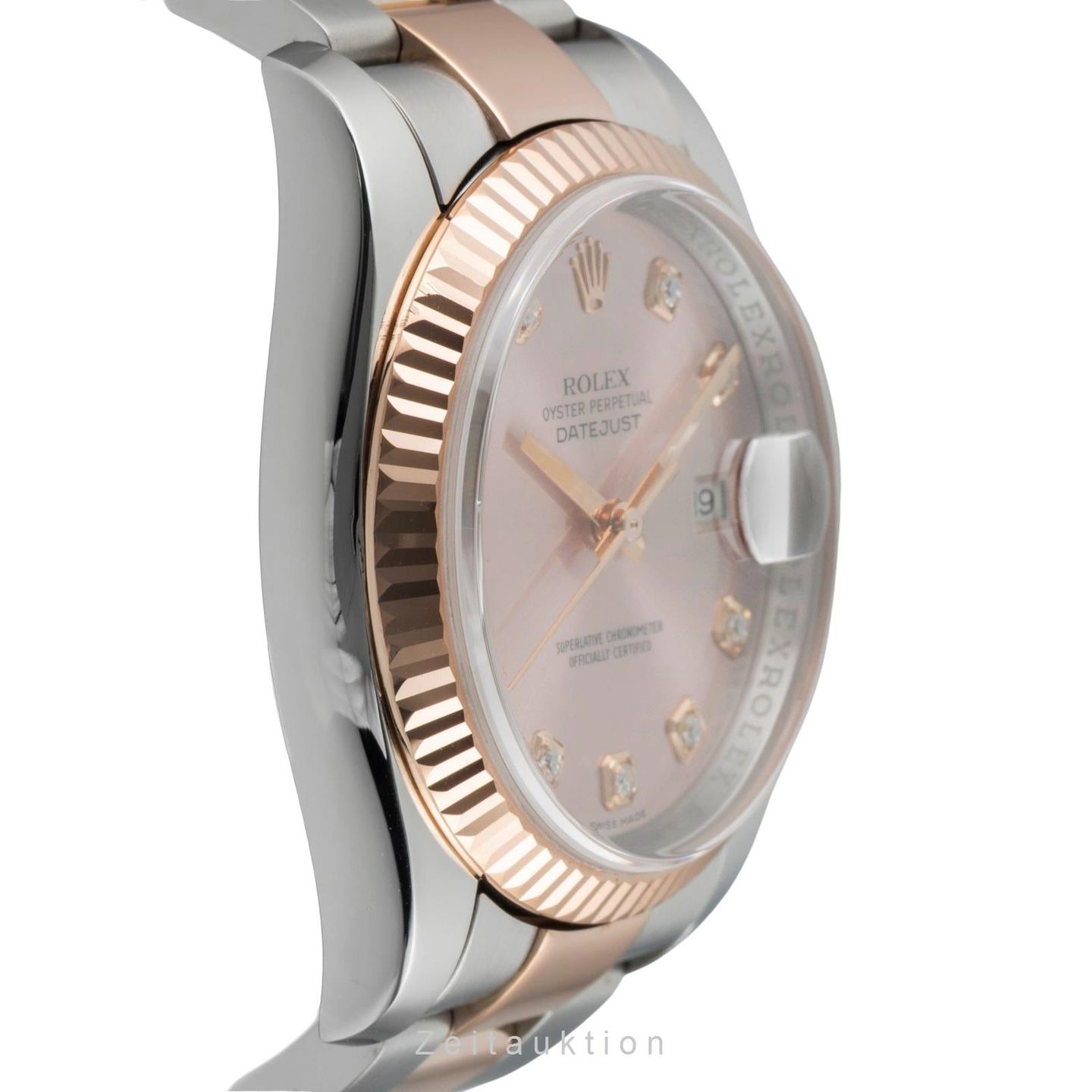 Rolex Datejust 36 116231 - (6/8)