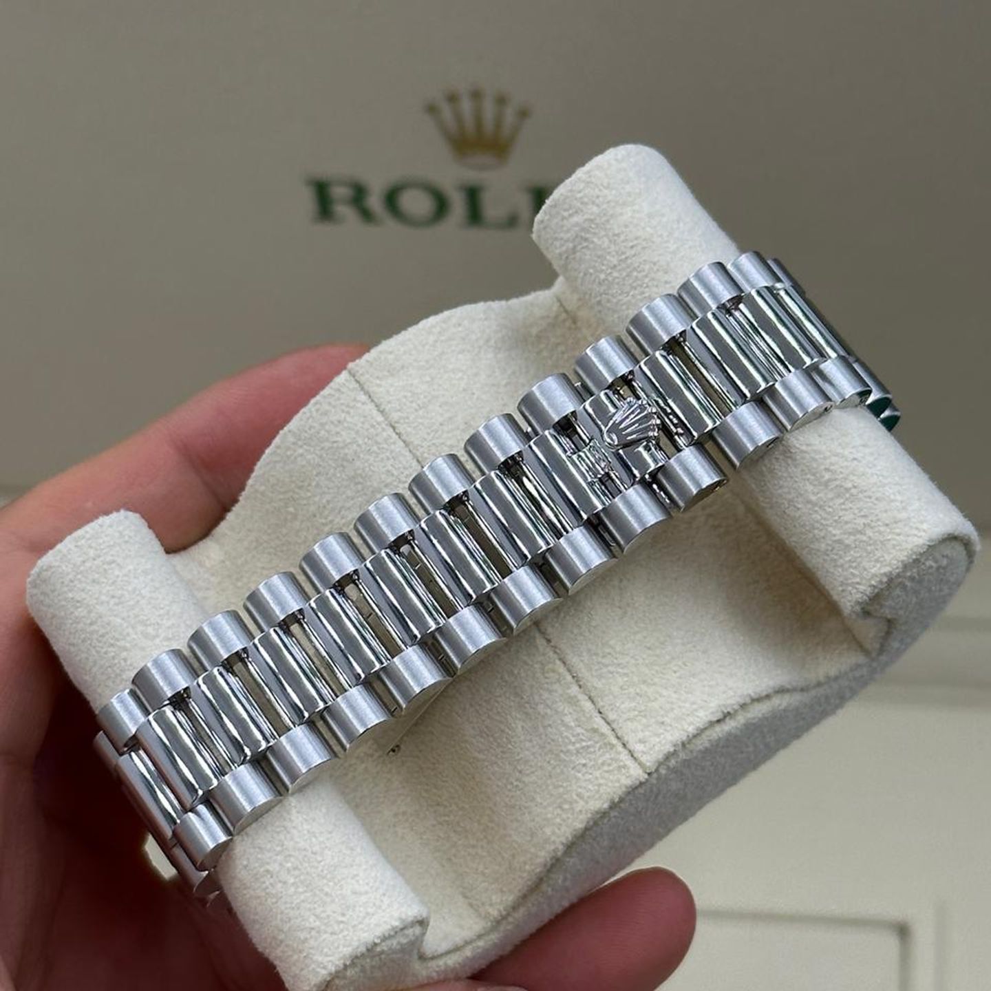 Rolex Day-Date 228236 - (4/10)