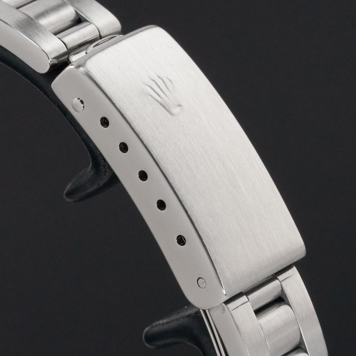 Rolex Oyster Perpetual 67180 - (8/8)