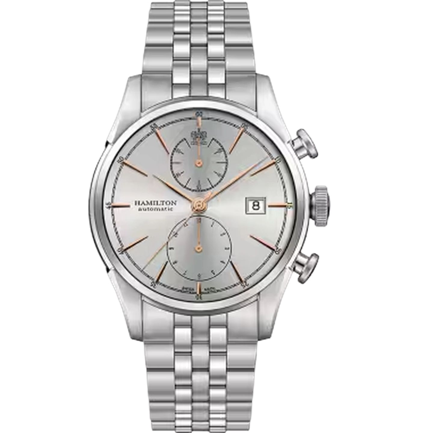 Hamilton Spirit of Liberty H32416181 - (1/1)