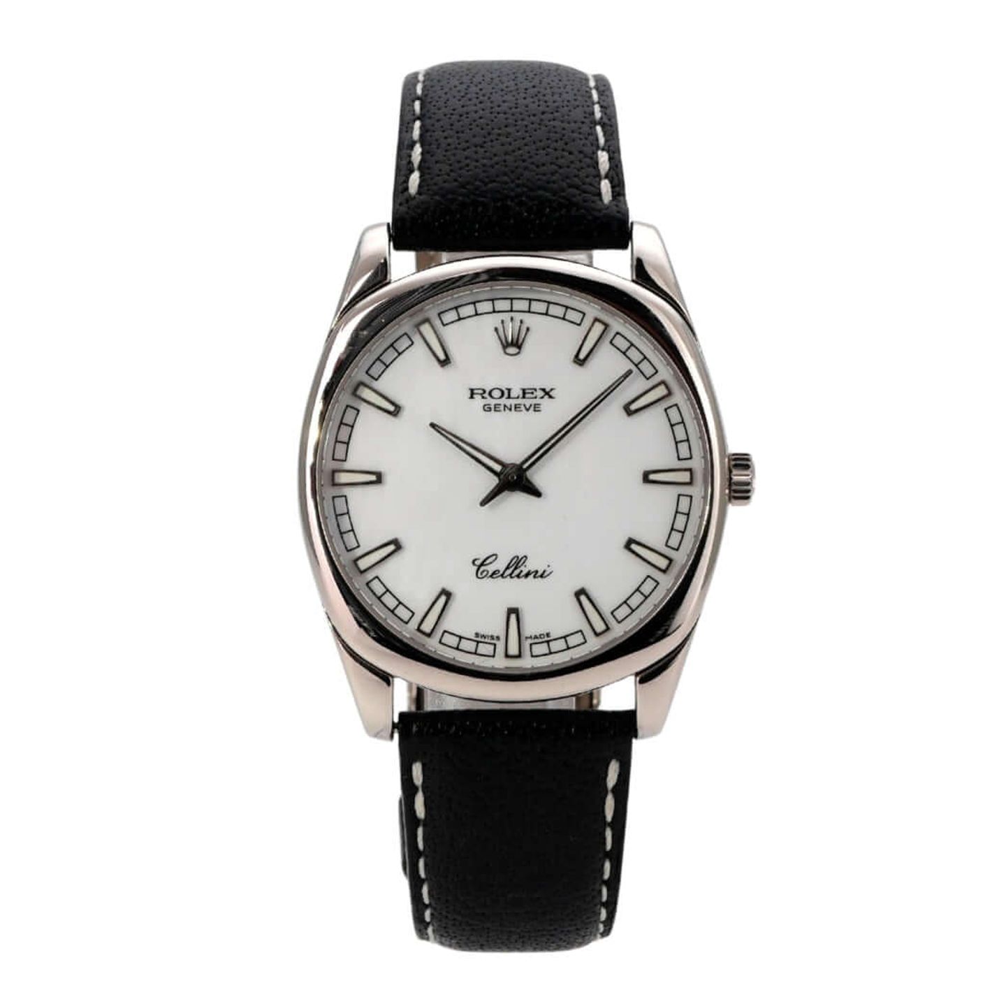 Rolex Cellini Danaos 4243 - (2/8)