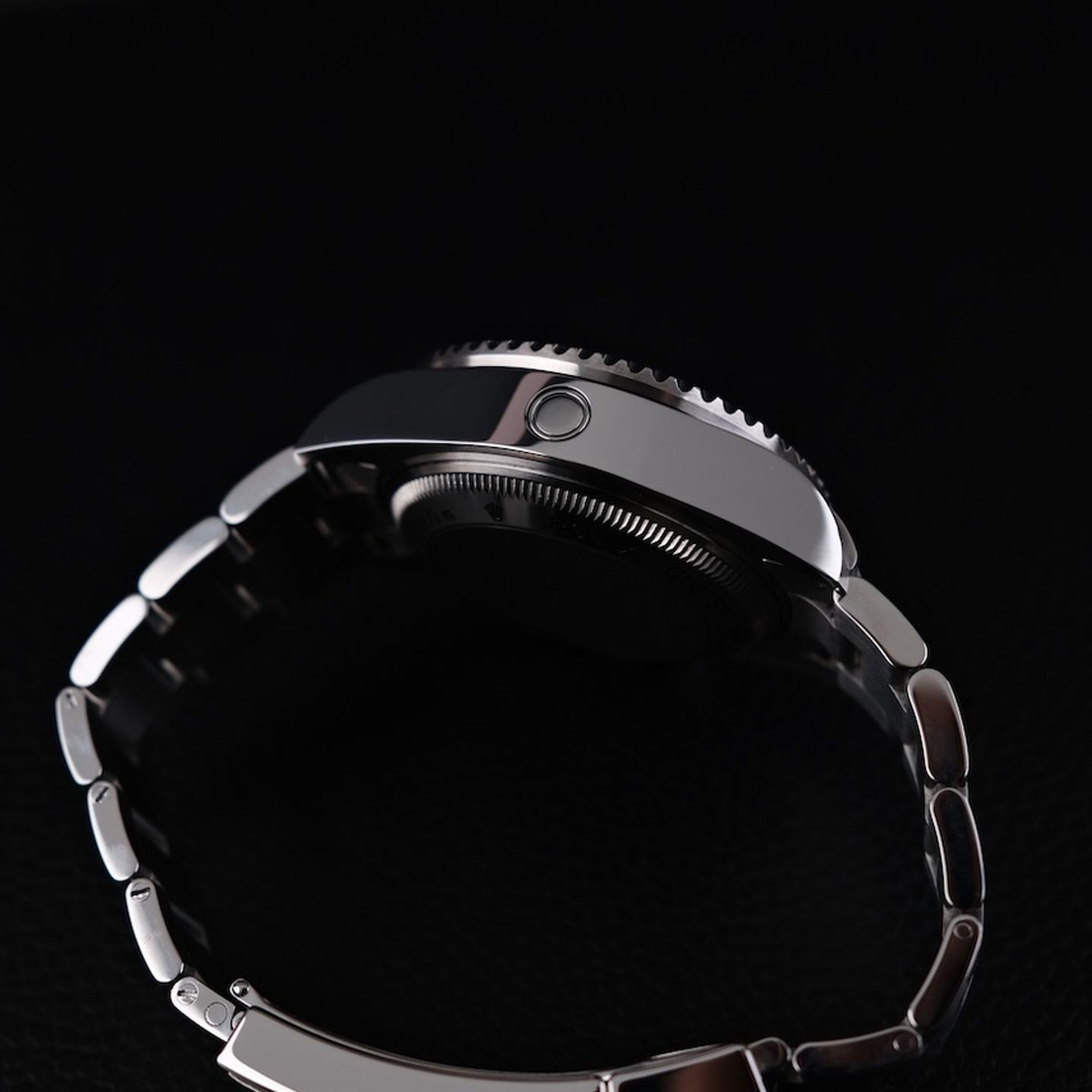 Rolex Sea-Dweller Deepsea 116660 - (8/8)