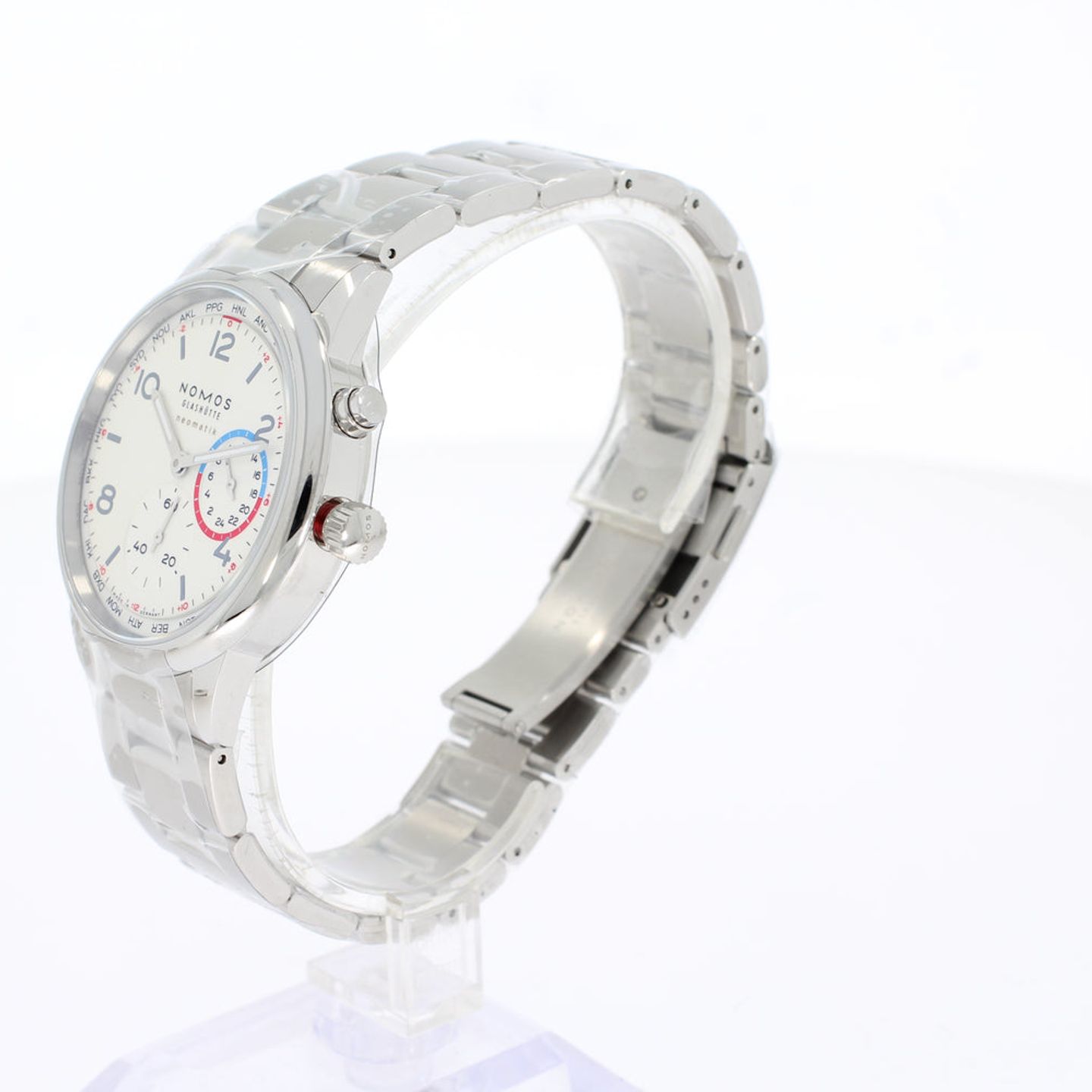 NOMOS Club Neomatik 755 - (3/5)