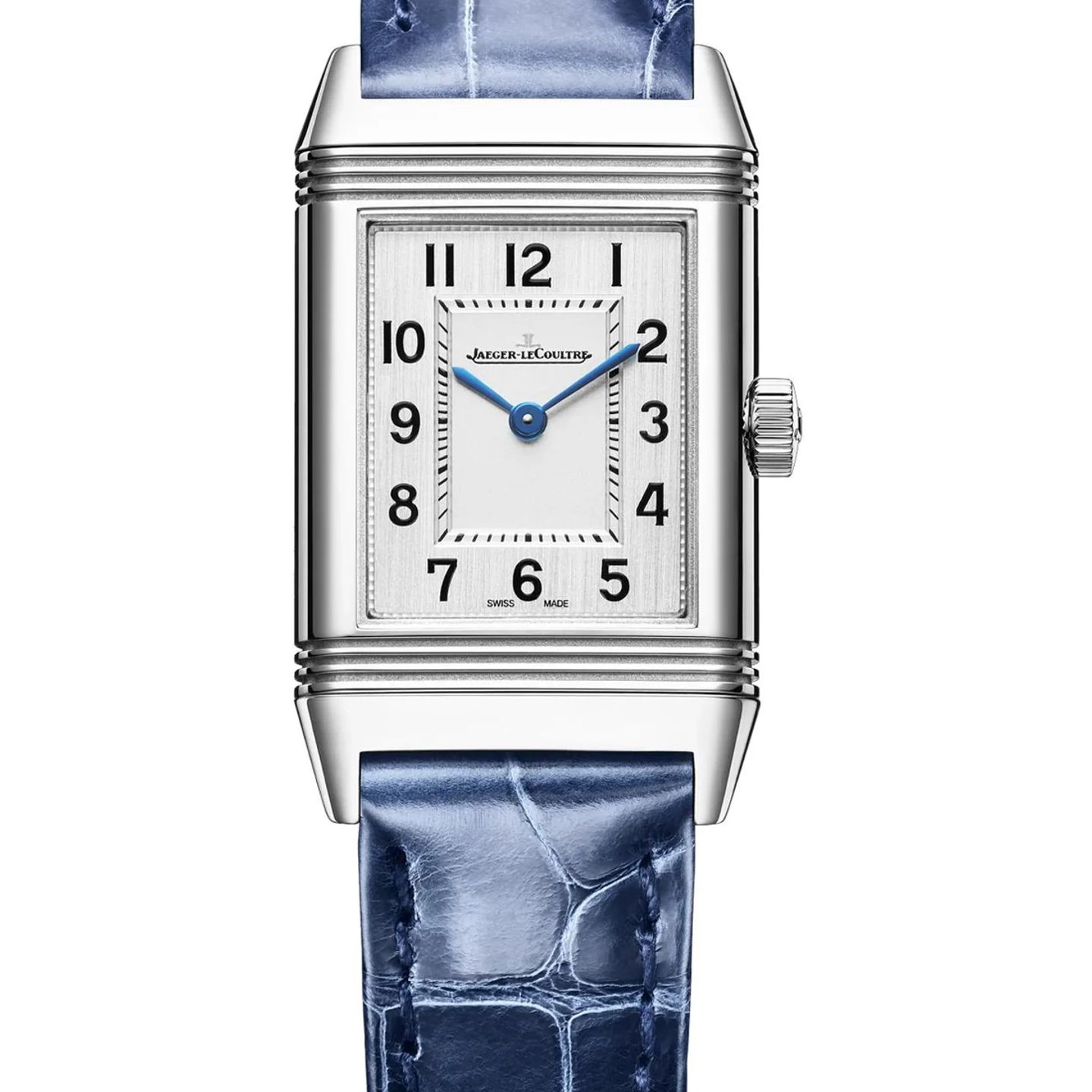Jaeger-LeCoultre Reverso Classic Small Q2618141 - (1/1)