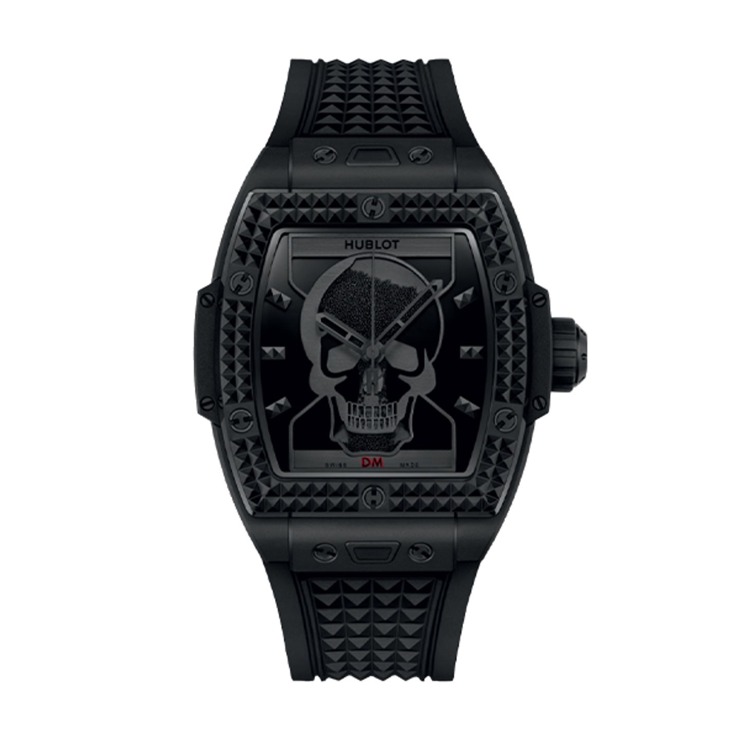 Hublot Spirit of Big Bang 646.CI.0110.RX.DPM24 - (1/1)