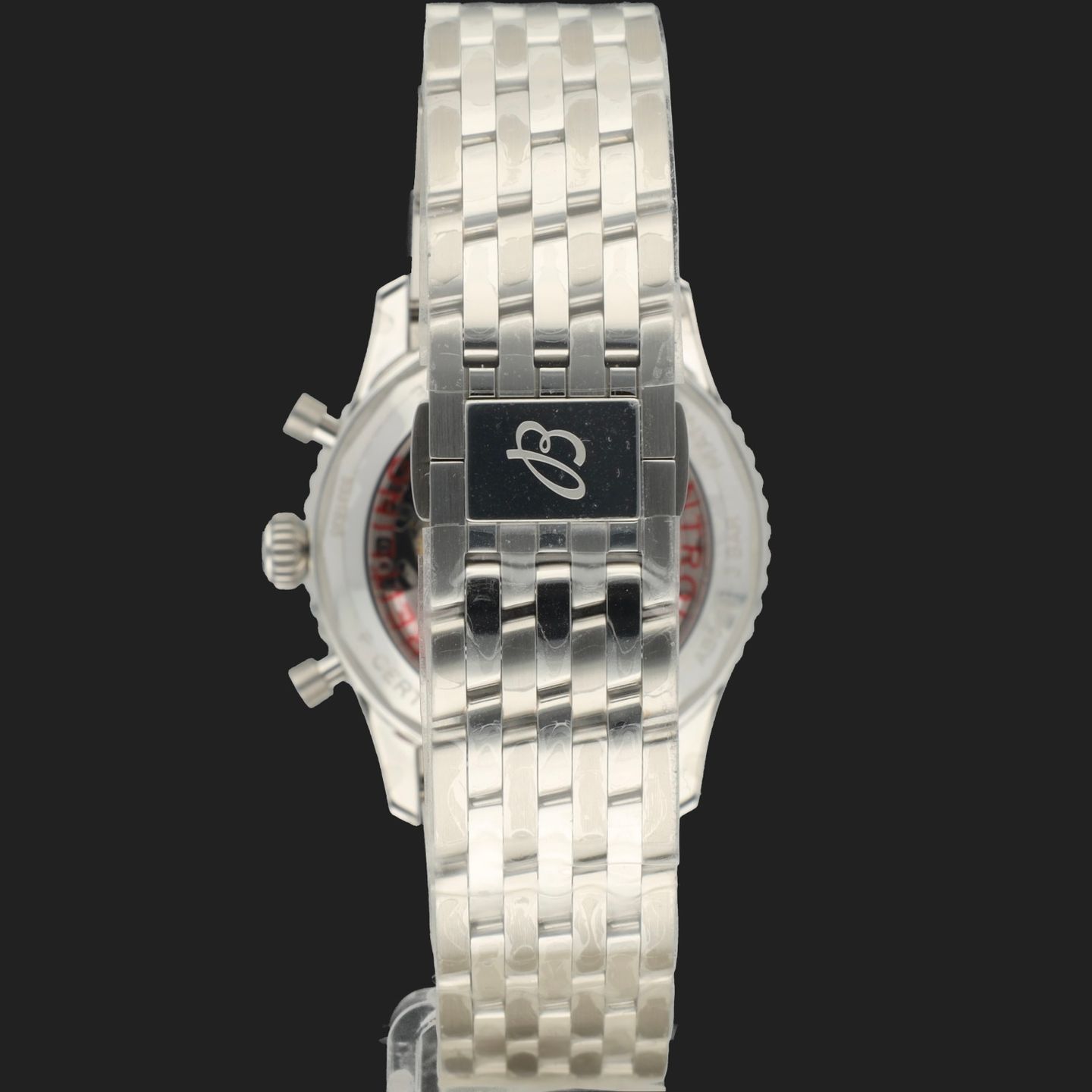 Breitling Navitimer 1 B01 Chronograph AB0138241C1A1 - (6/8)