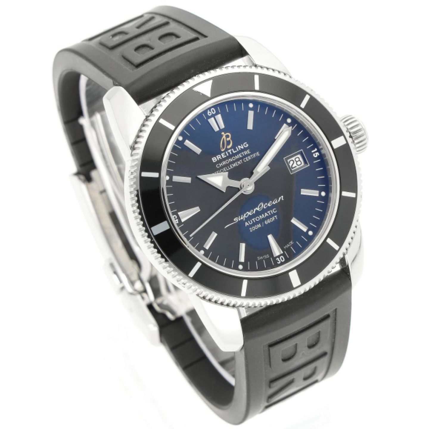 Breitling Superocean Heritage 42 A1732124 - (3/8)