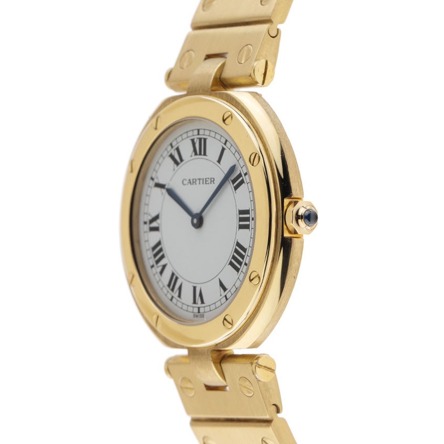 Cartier Santos 8191 - (4/8)