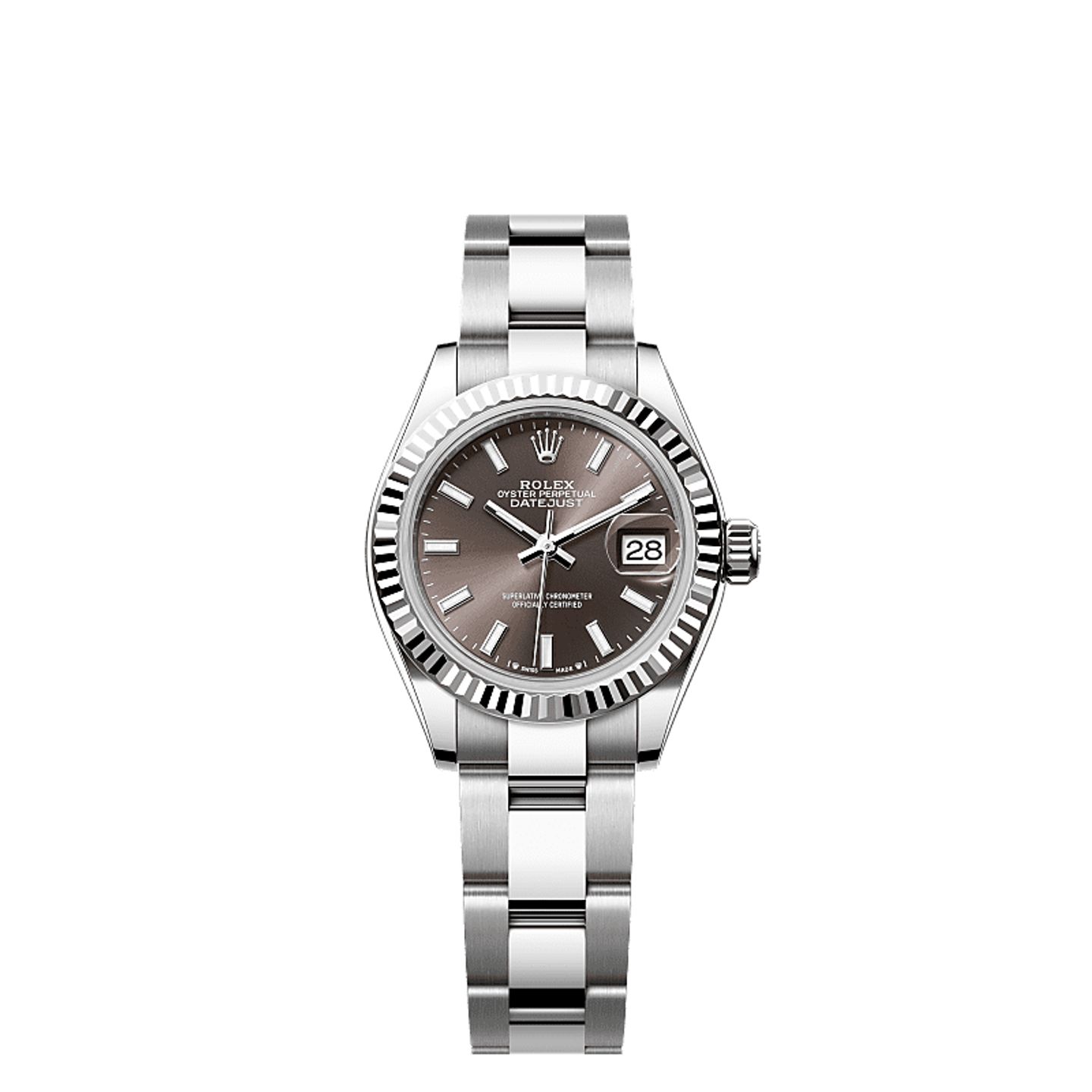 Rolex Lady-Datejust 279174 - (1/1)