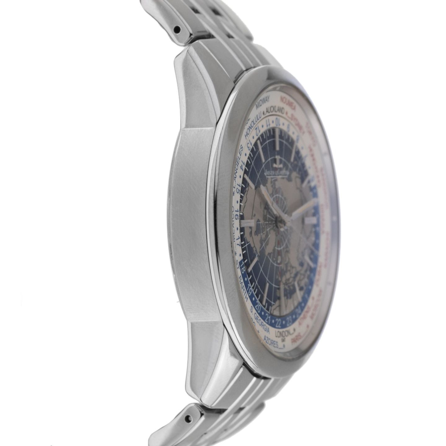 Jaeger-LeCoultre Geophysic 503.8.T2.S - (5/7)