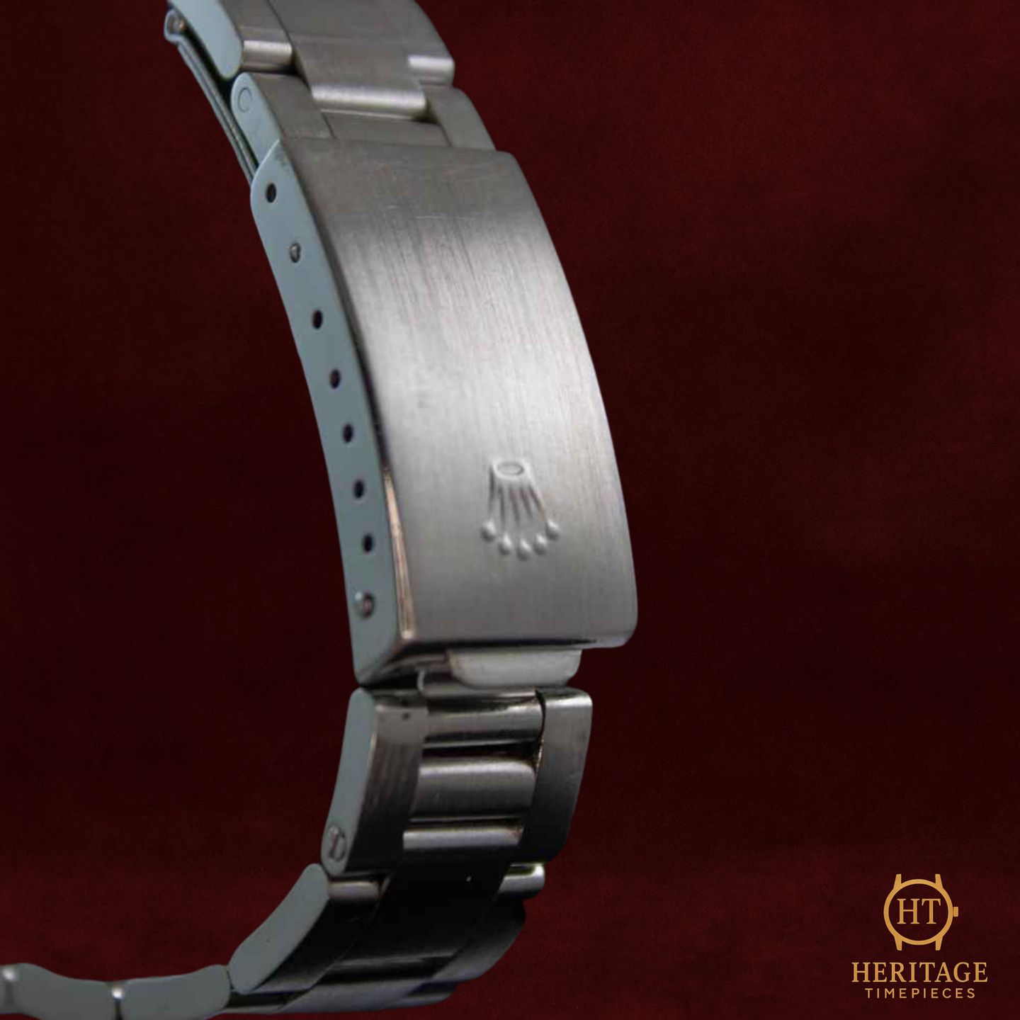 Rolex Oyster Perpetual Date 1500 - (8/8)