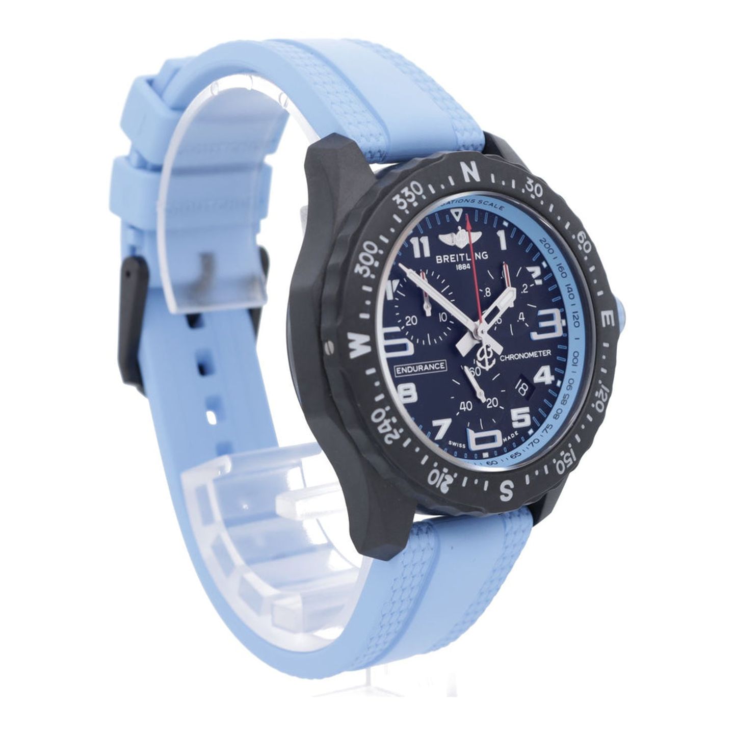 Breitling Endurance Pro X83310281B1S1 - (7/7)